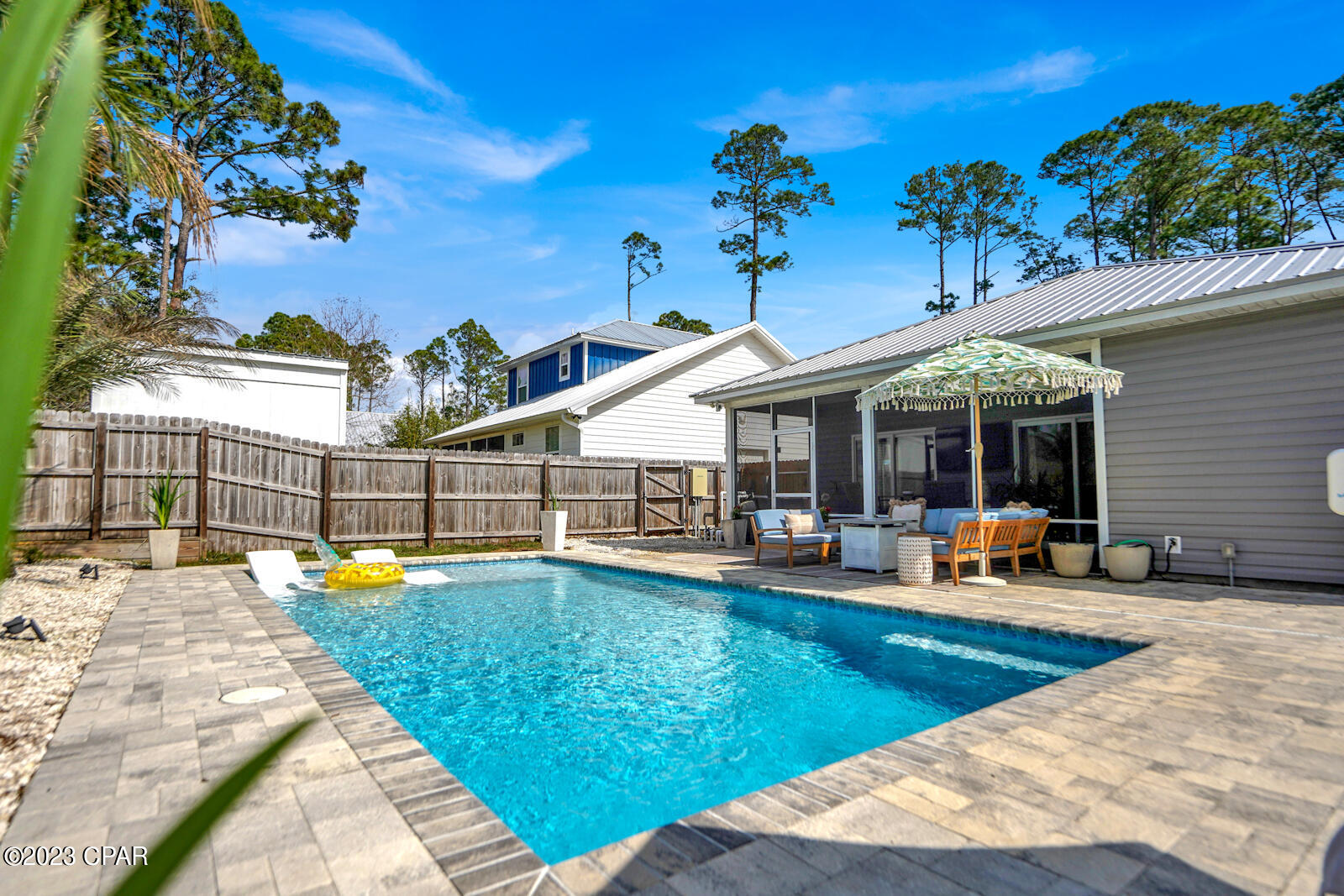 Inlet Beach Heights - Residential