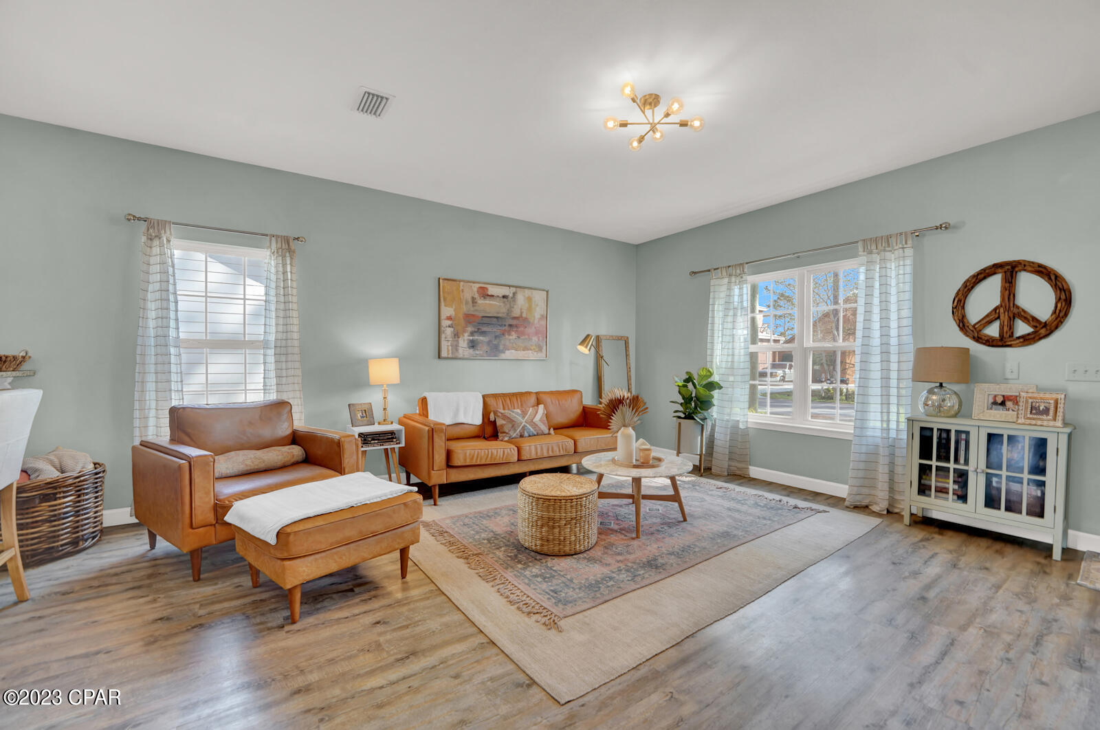 Inlet Beach Heights - Residential