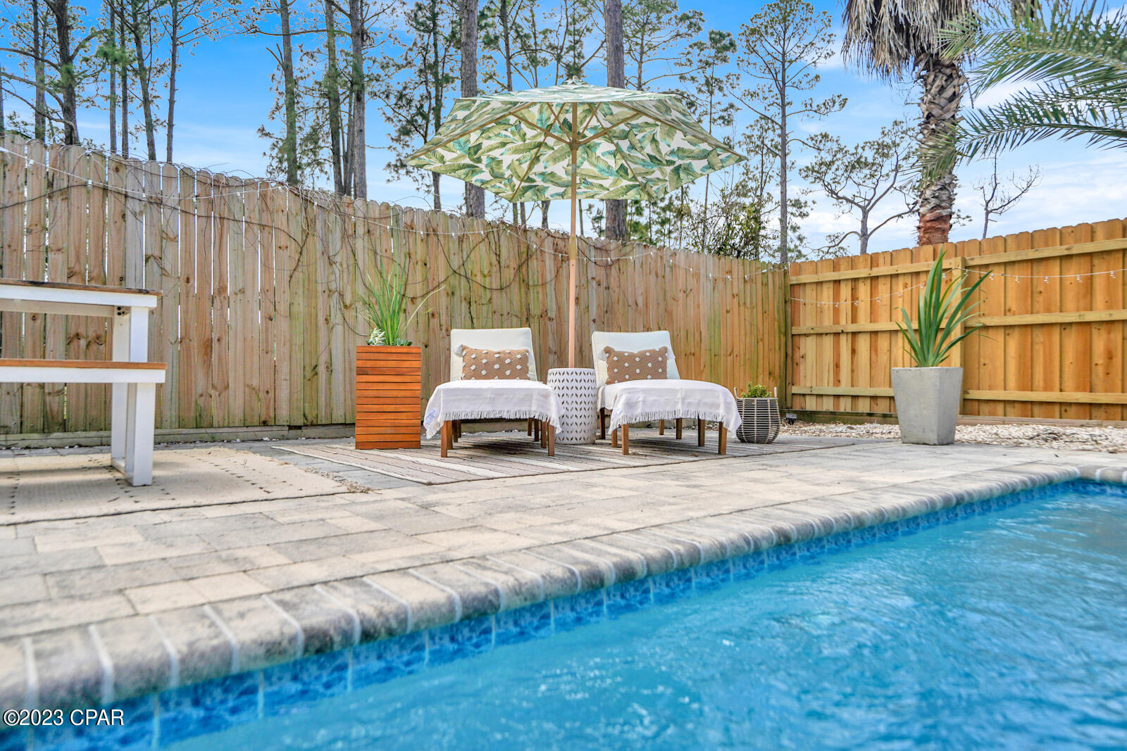 Inlet Beach Heights - Residential