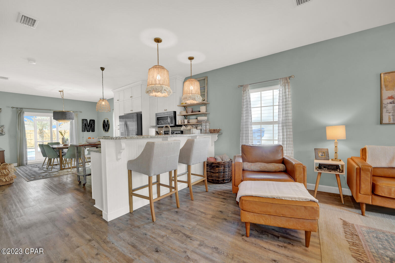 Inlet Beach Heights - Residential