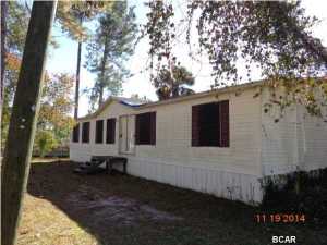 Bayside Park Unit 1 - Residential