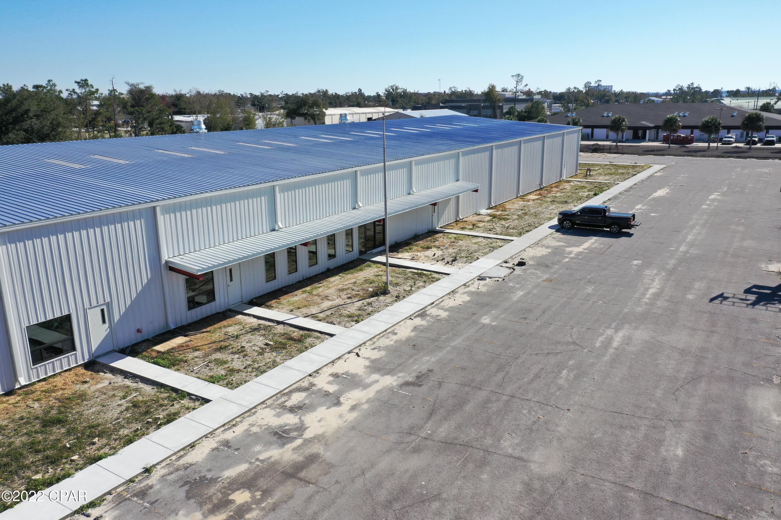 No Named Subdivision - Commercial Sale