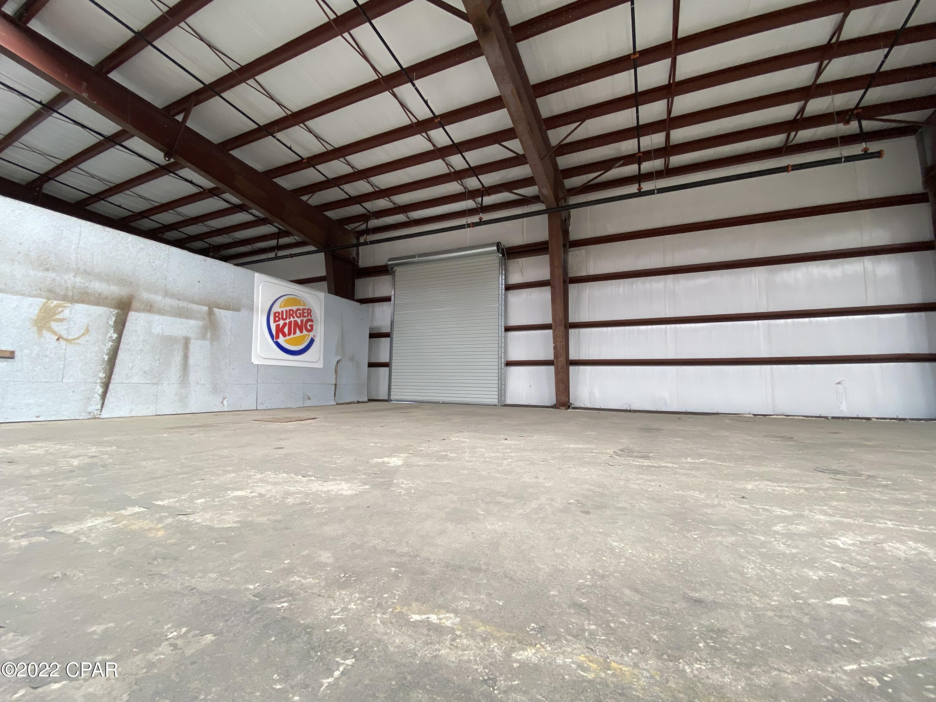 No Named Subdivision - Commercial Sale