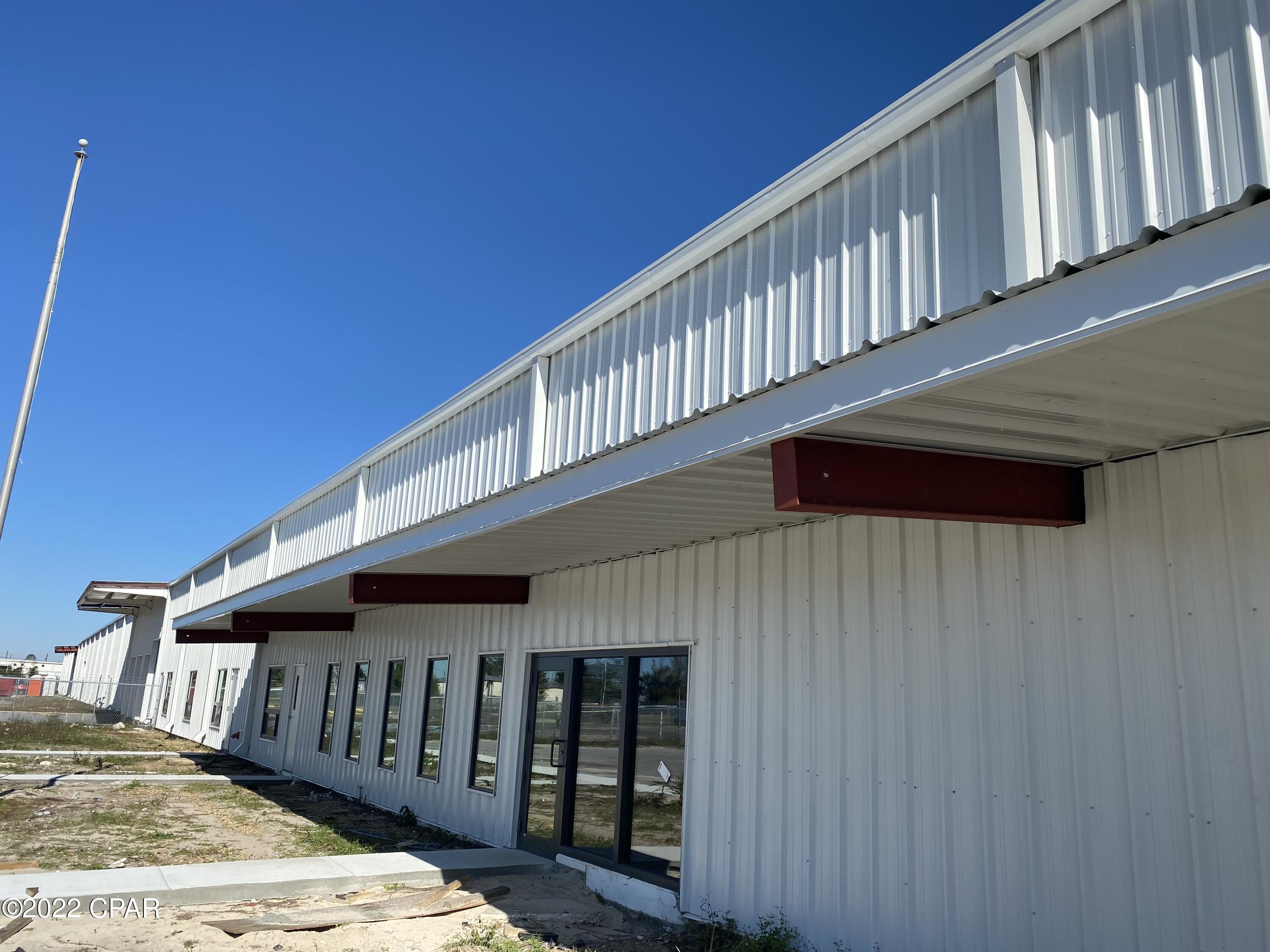 No Named Subdivision - Commercial Sale