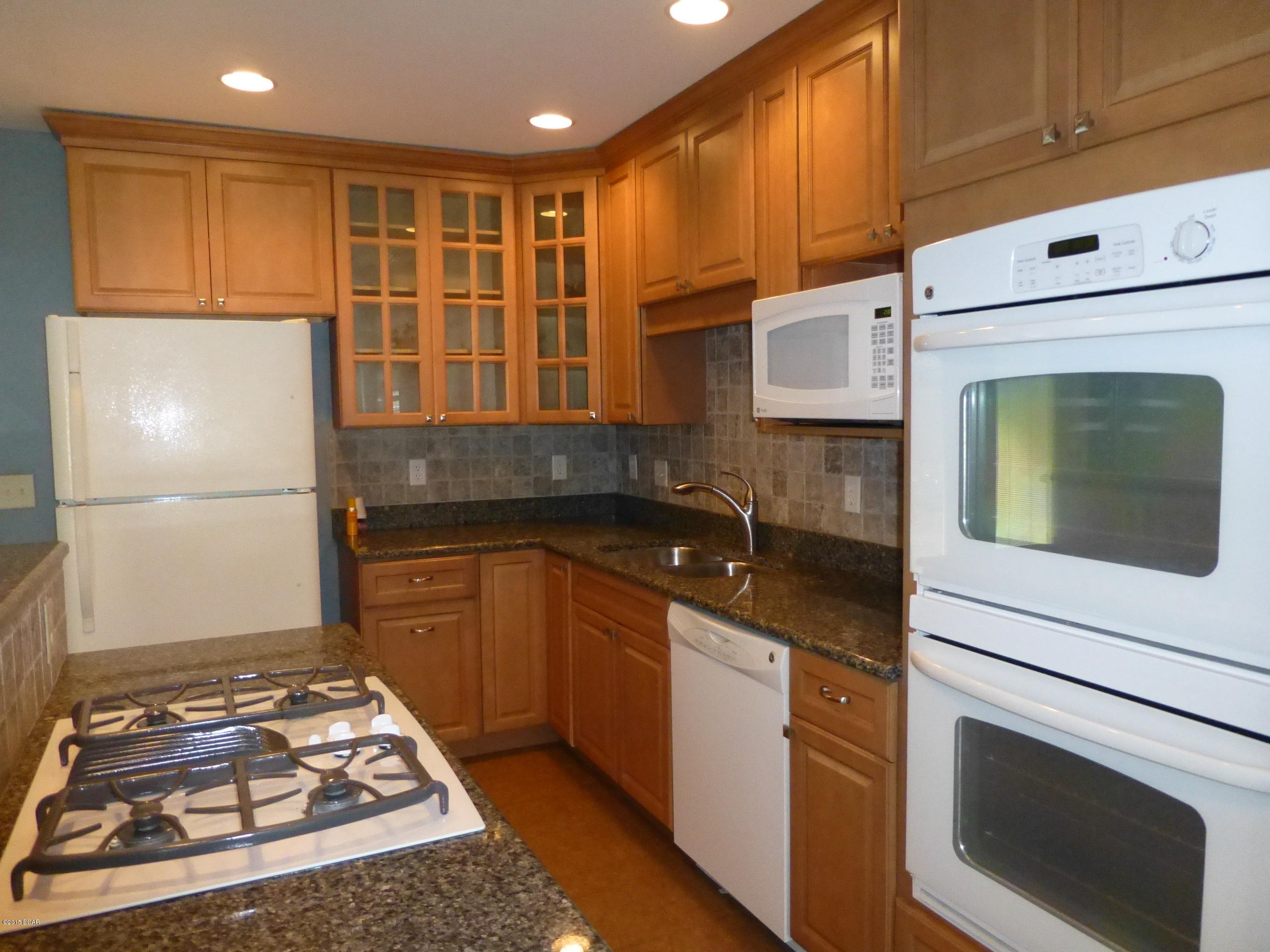 Cove Terrace - Residential