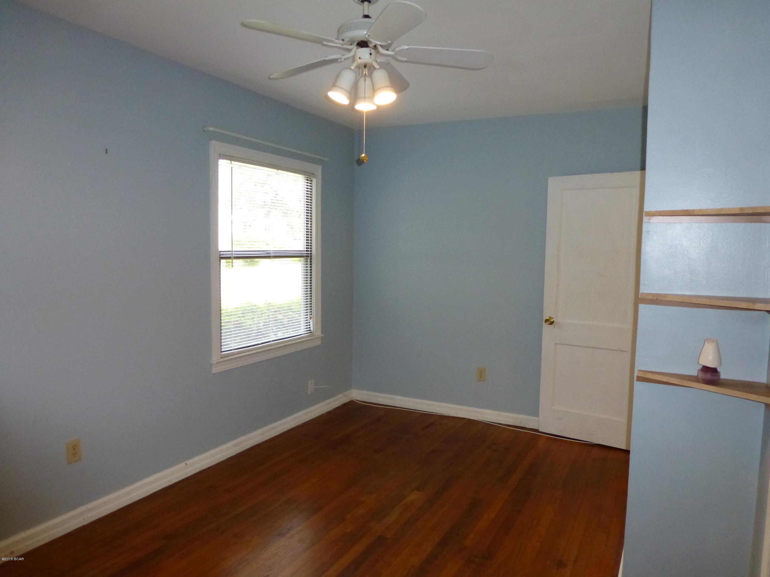 Cove Terrace - Residential