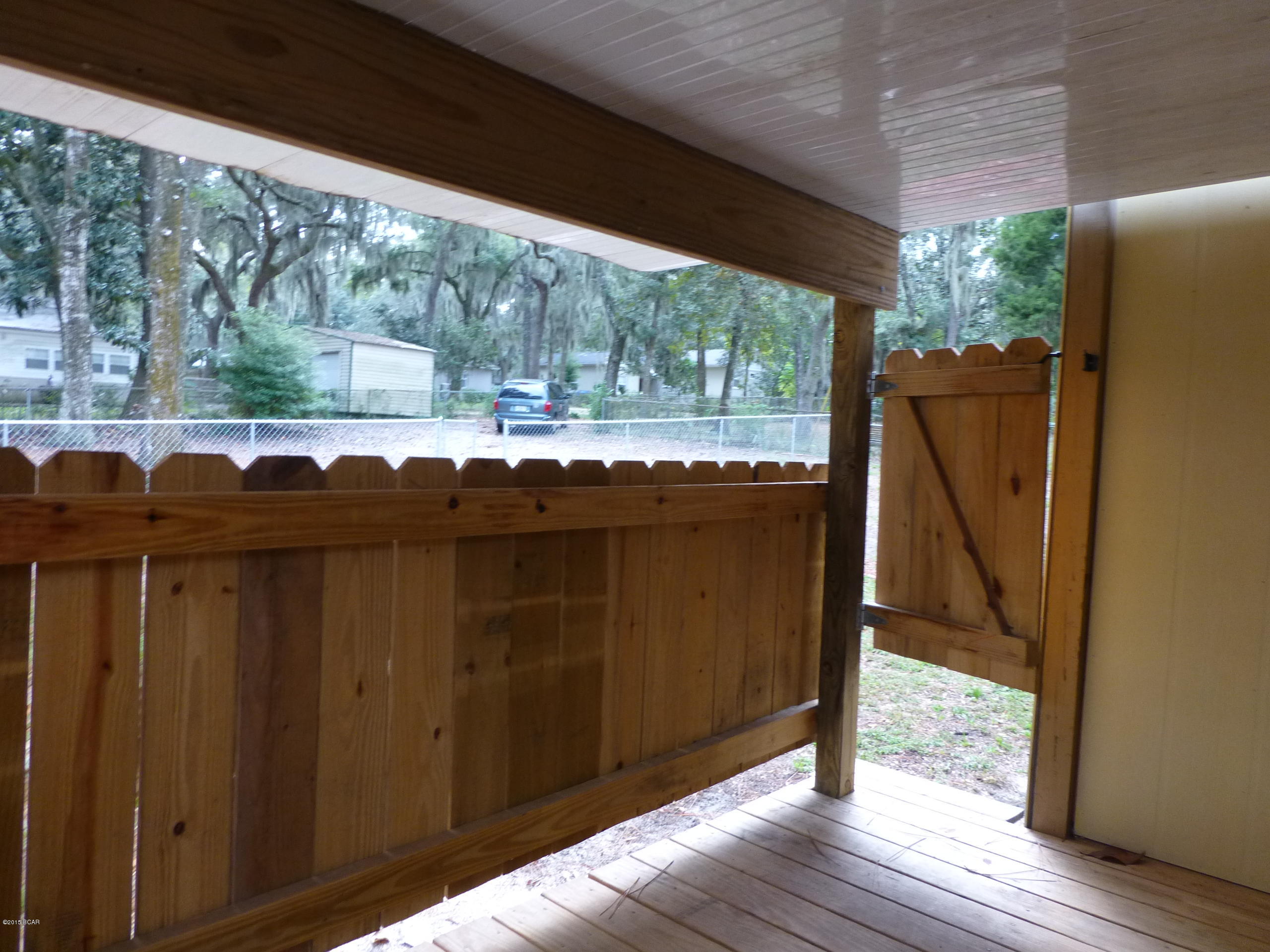 Cove Terrace - Residential