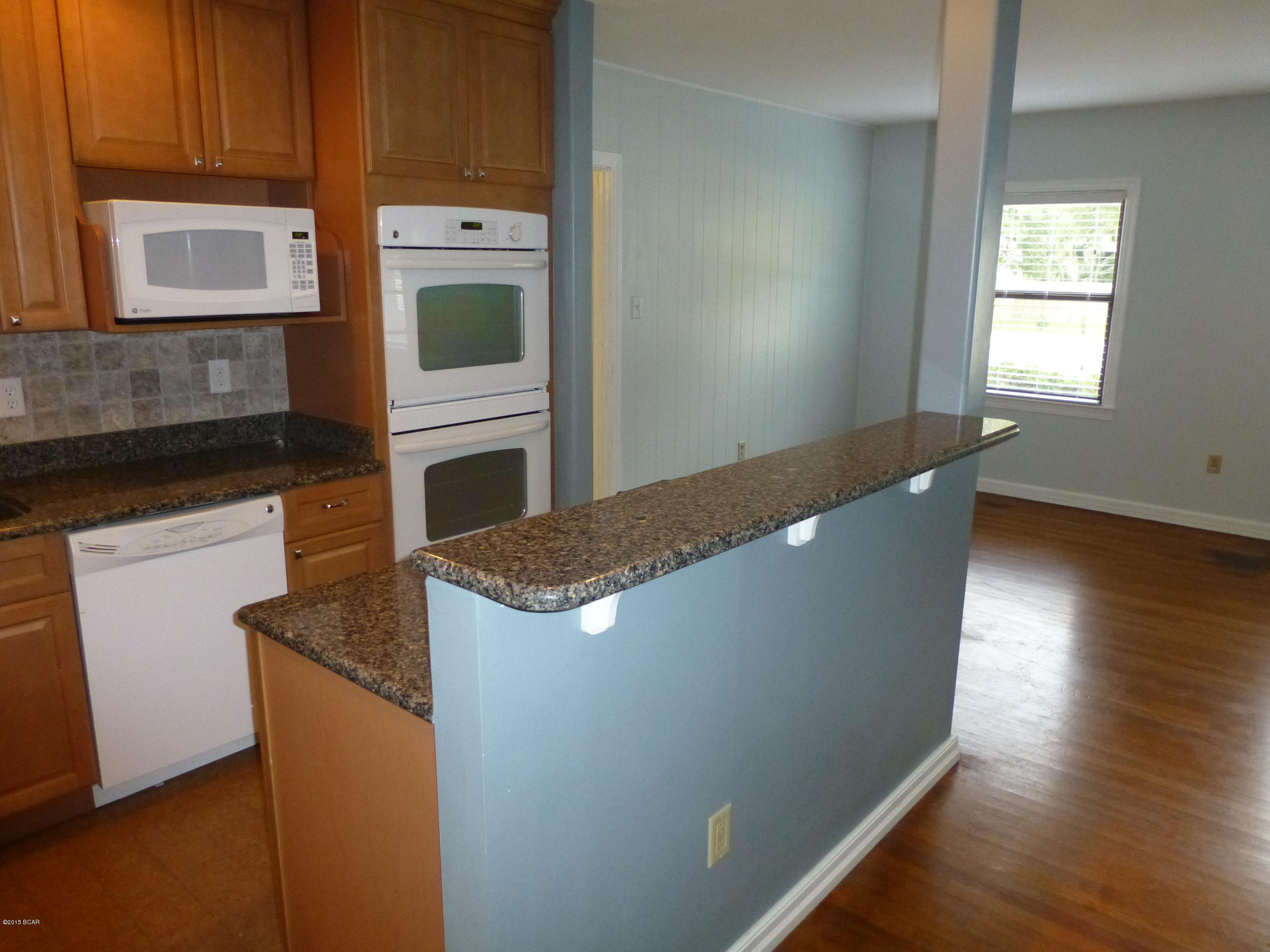 Cove Terrace - Residential
