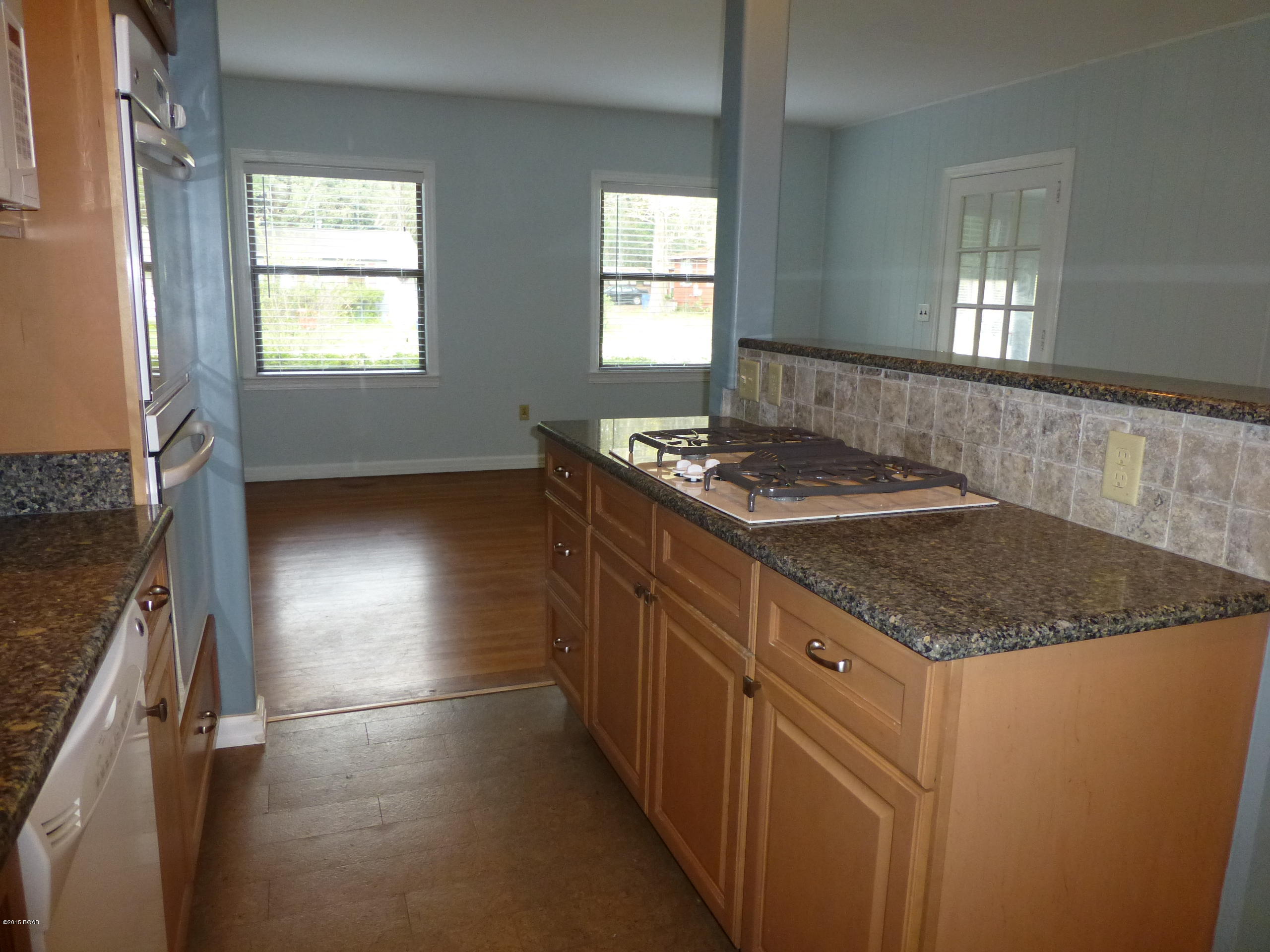 Cove Terrace - Residential