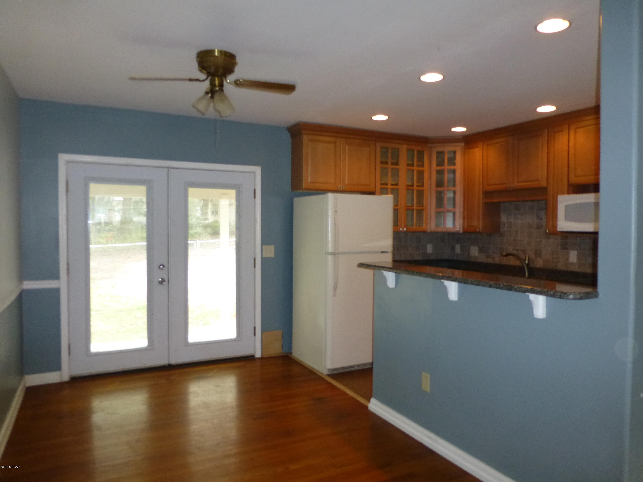Cove Terrace - Residential