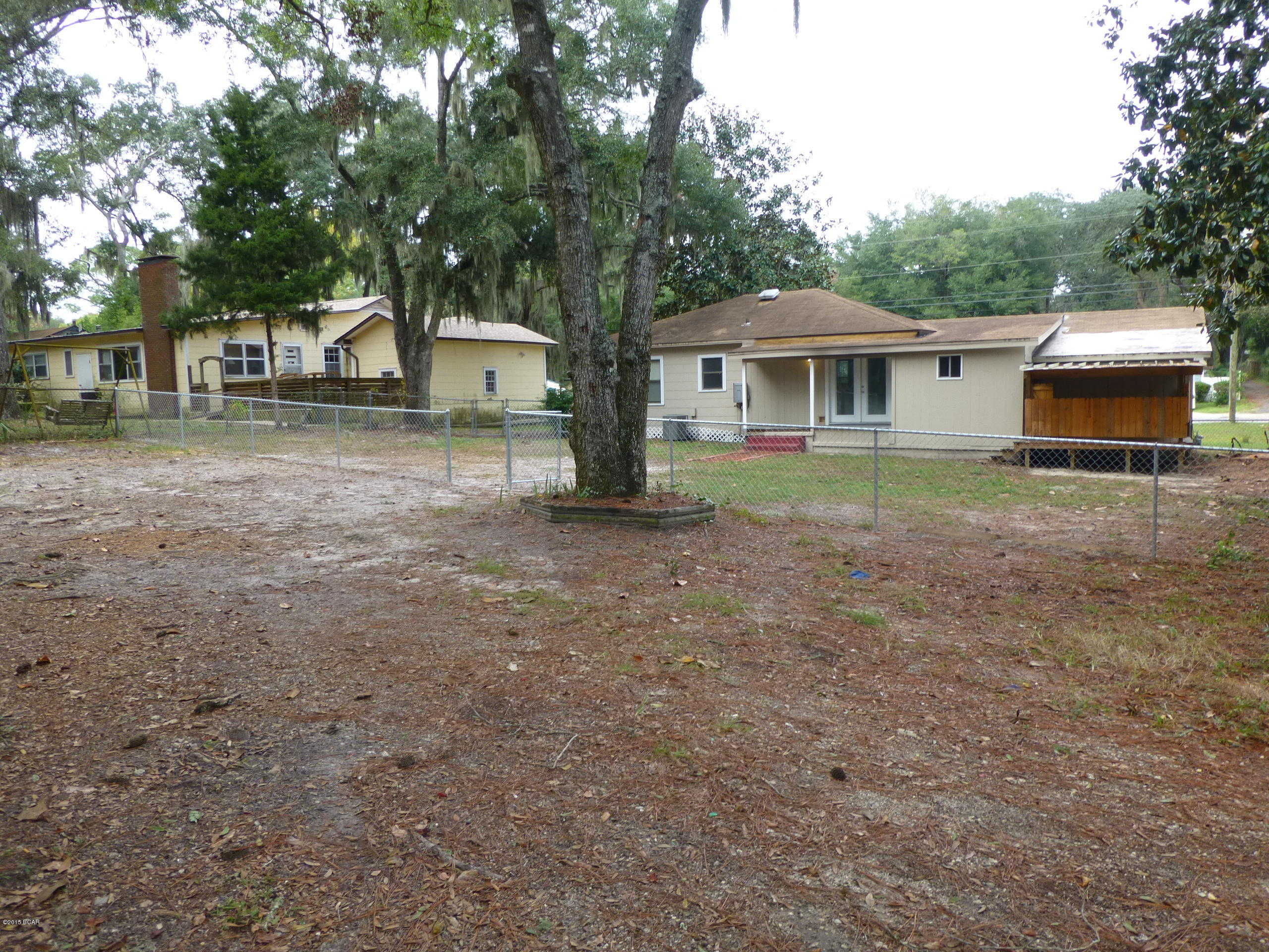 Cove Terrace - Residential
