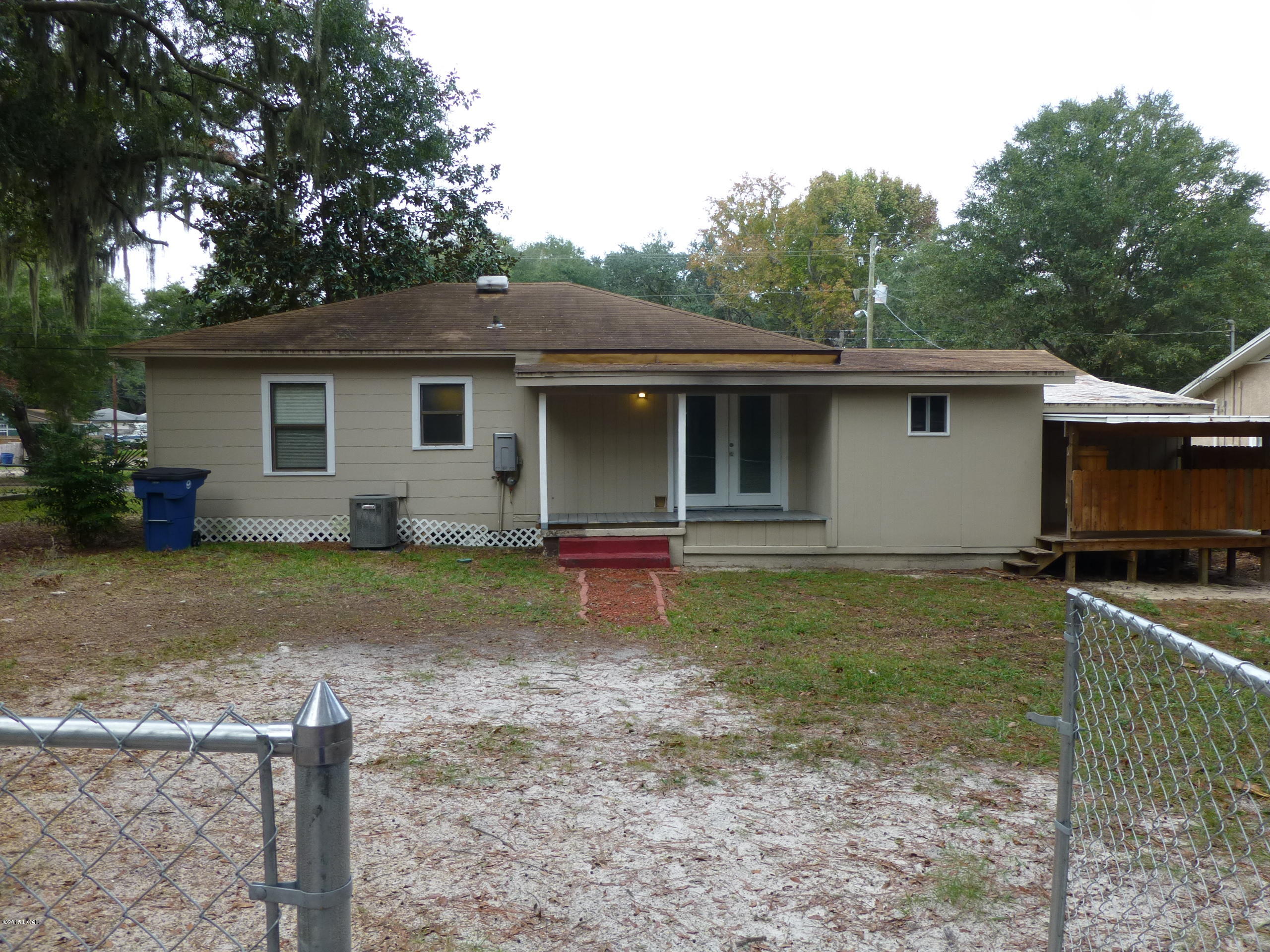 Cove Terrace - Residential