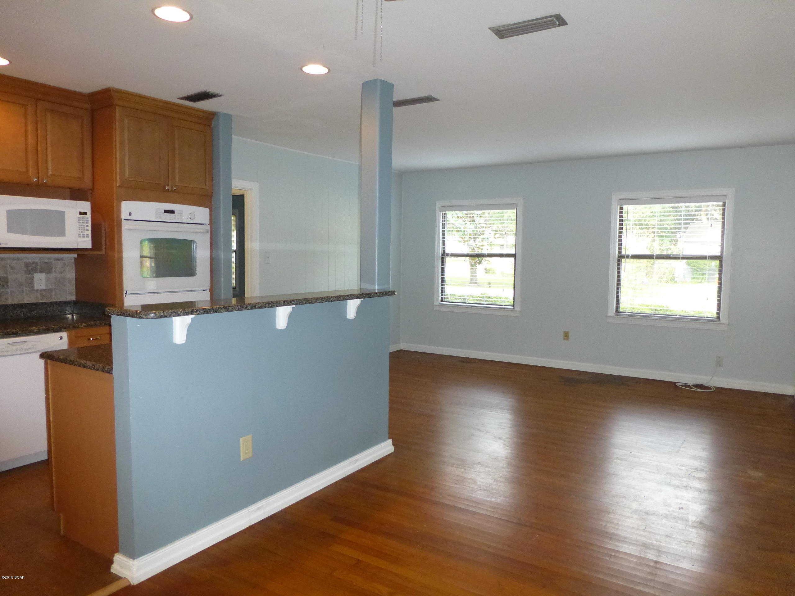 Cove Terrace - Residential