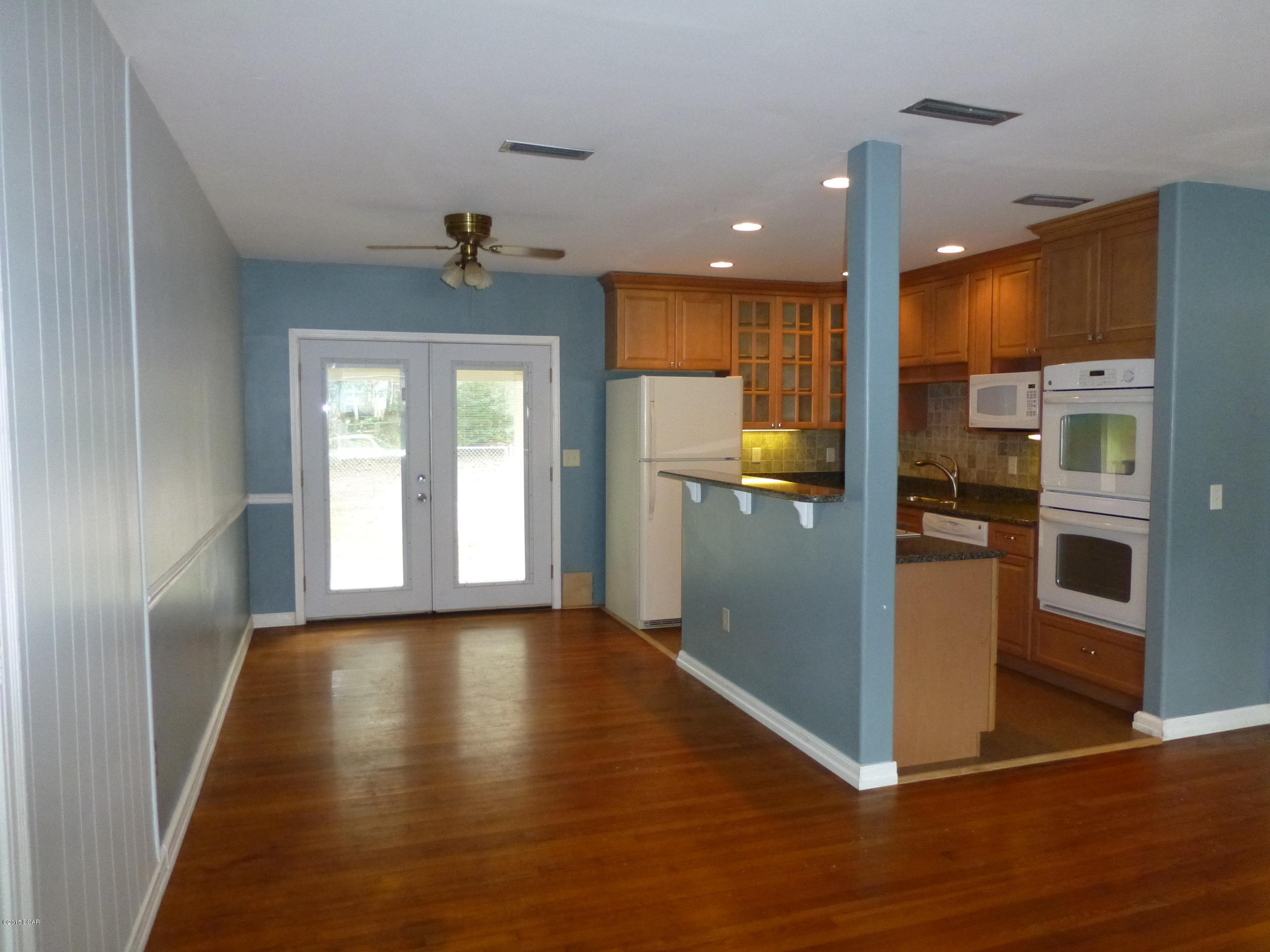 Cove Terrace - Residential