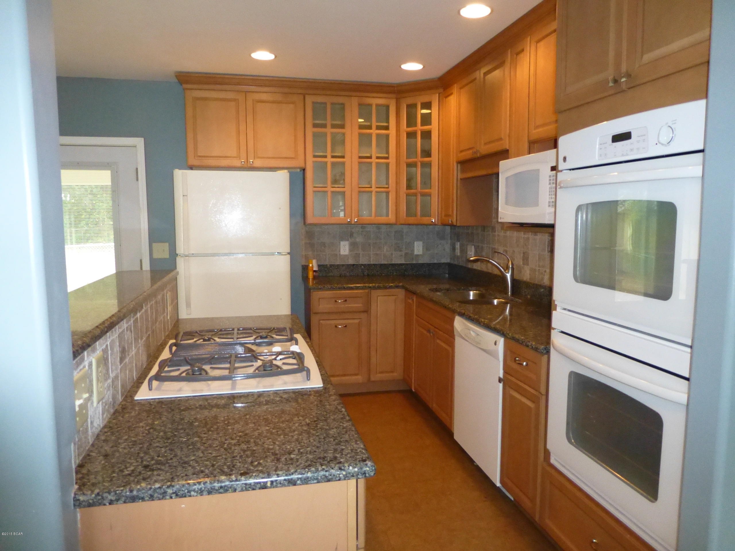 Cove Terrace - Residential
