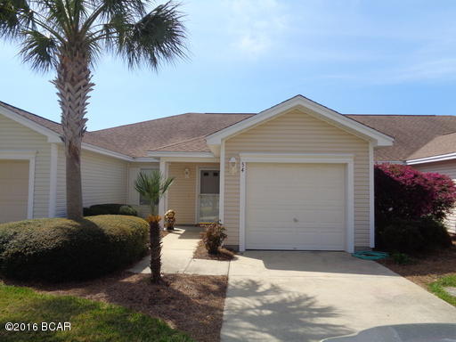 Palmetto Trace - Residential Lease