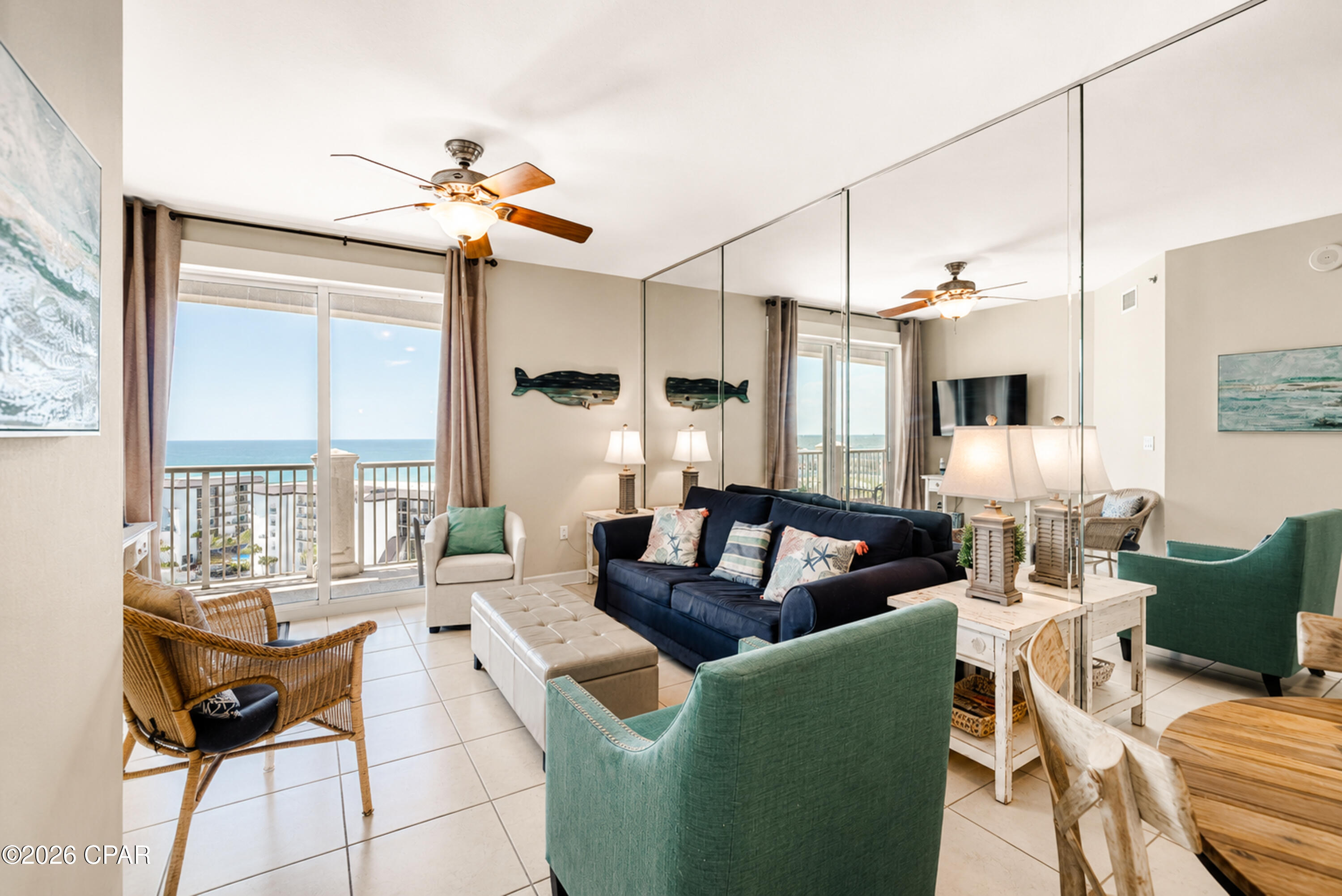 Grand Panama Beach Resort - Residential