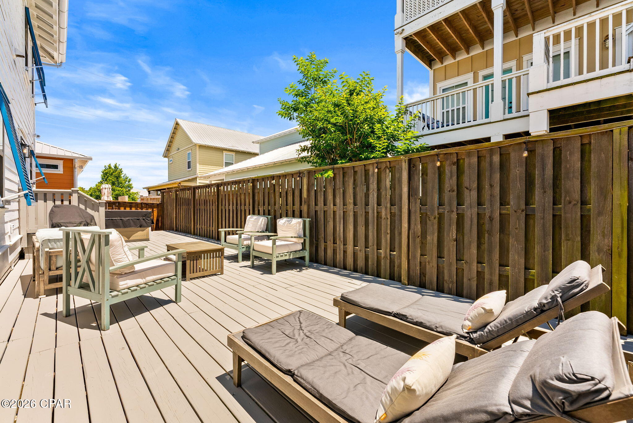 Paradise Grove - Residential