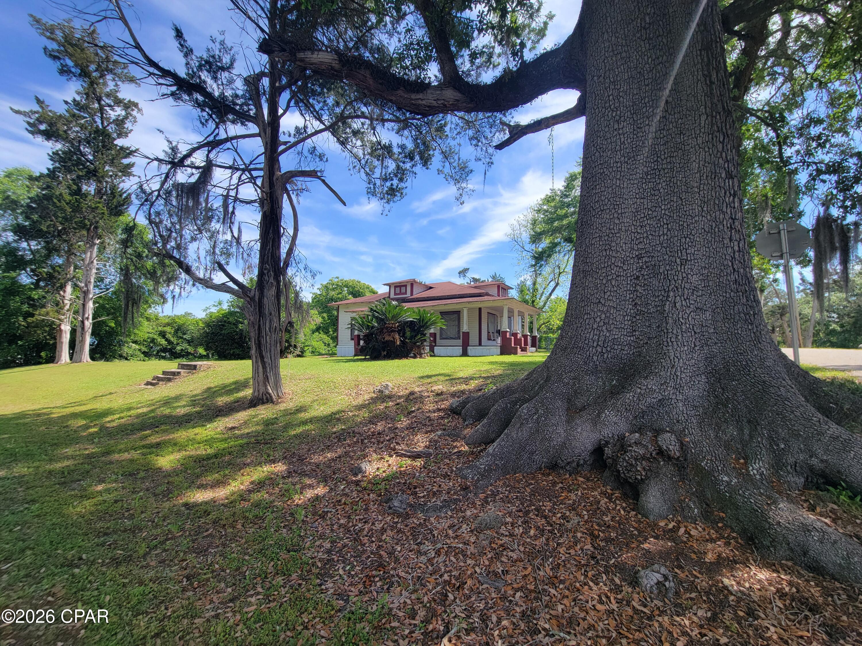No Named Subdivision - Residential