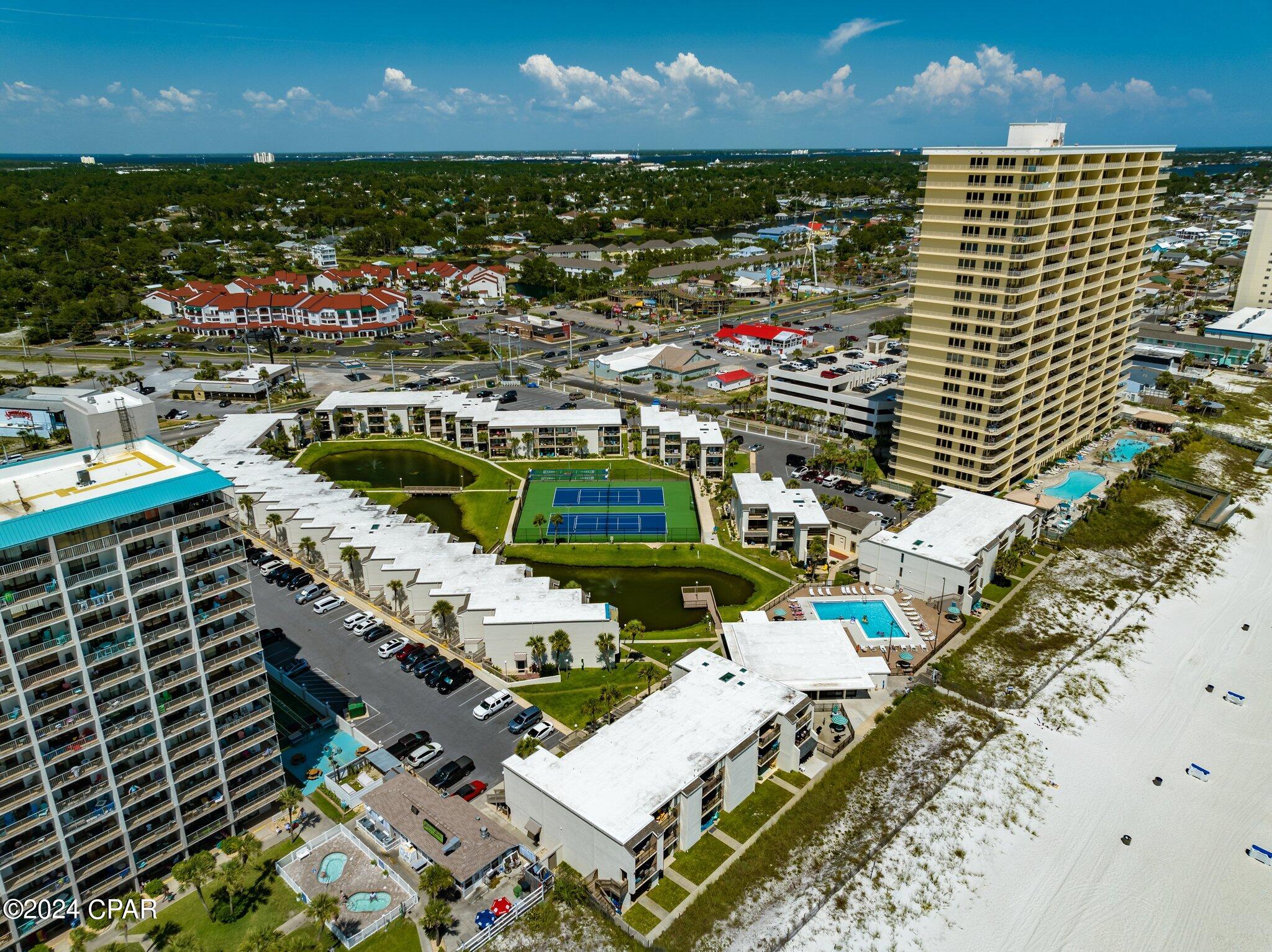 Sugar Beach Condo - Residential