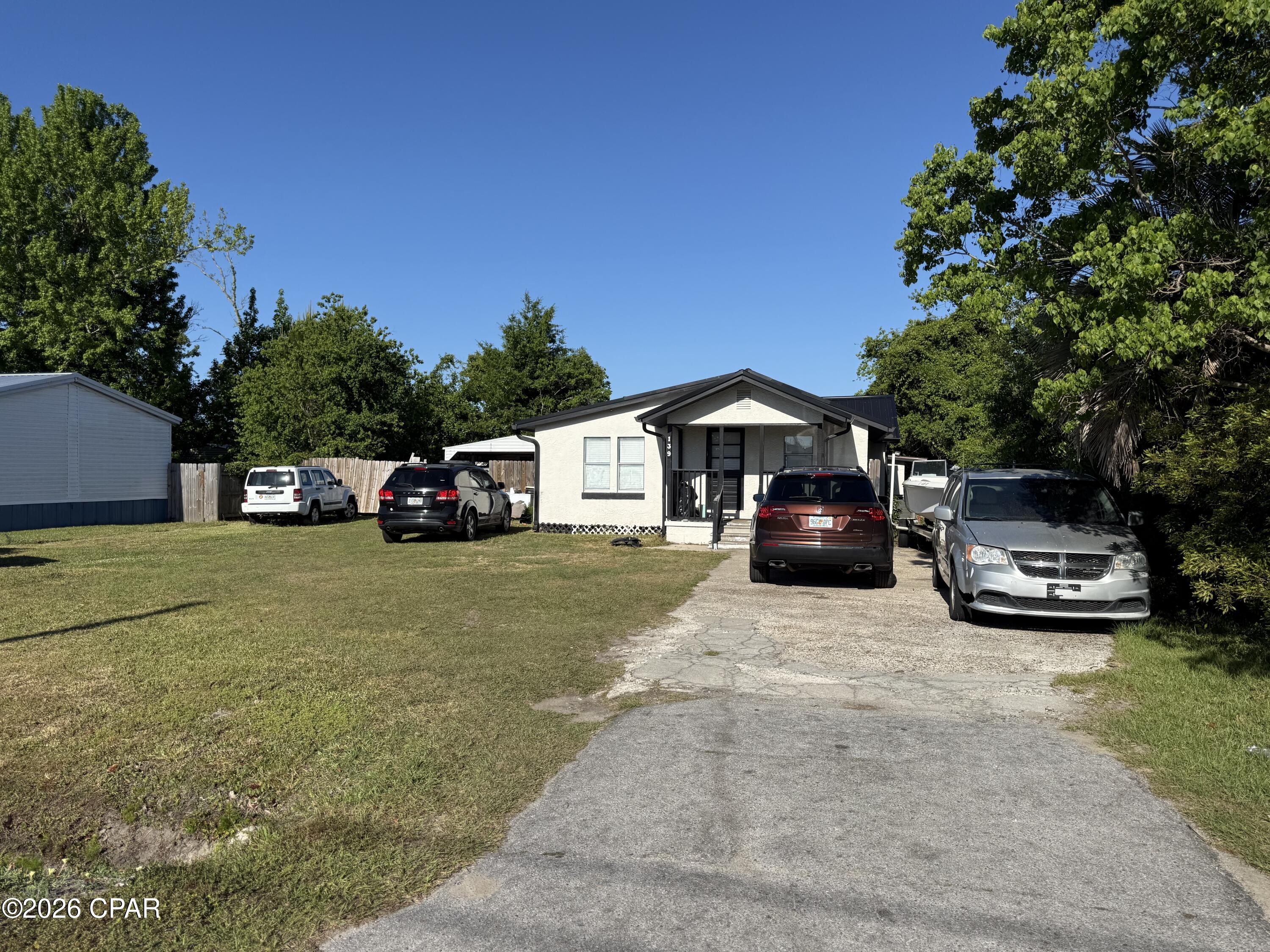 No Named Subdivision - Residential