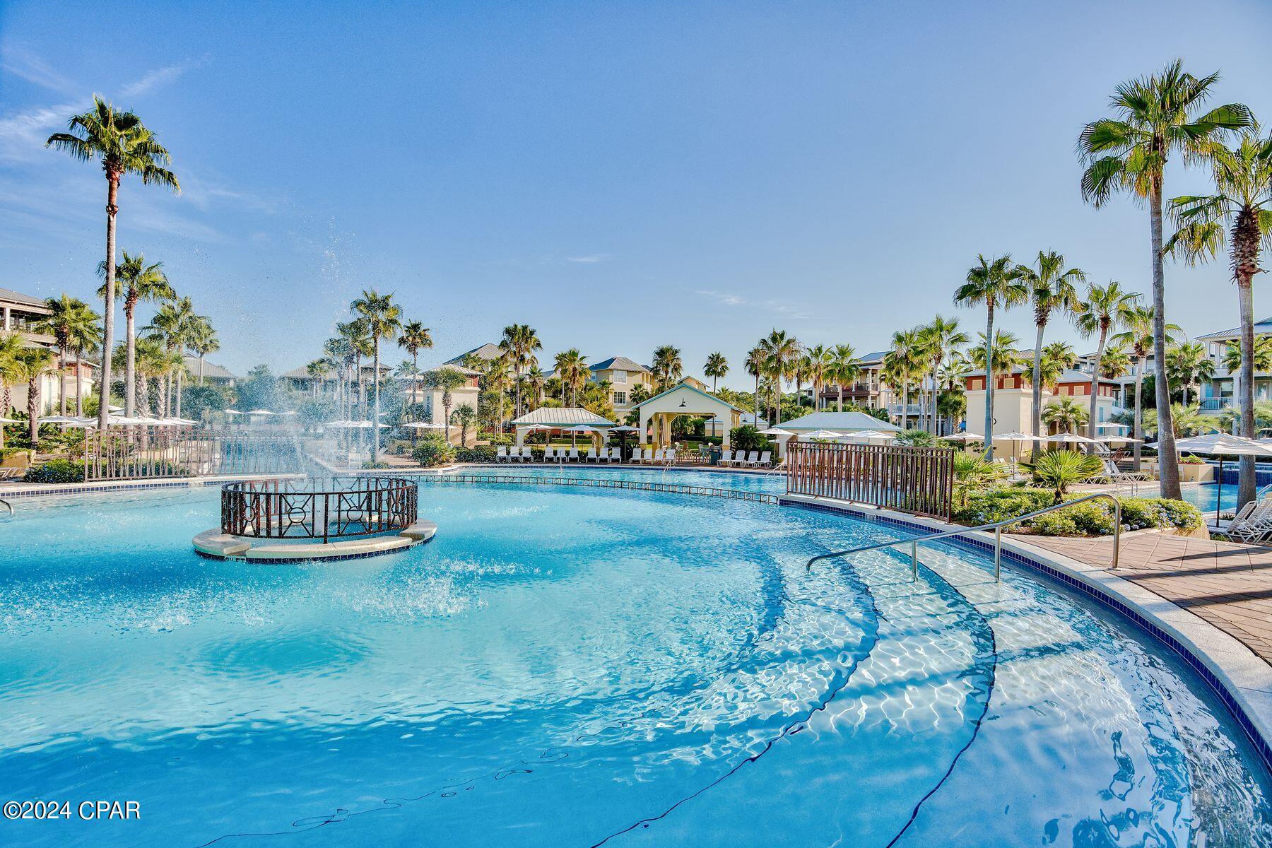 Seacrest Beach - Residential
