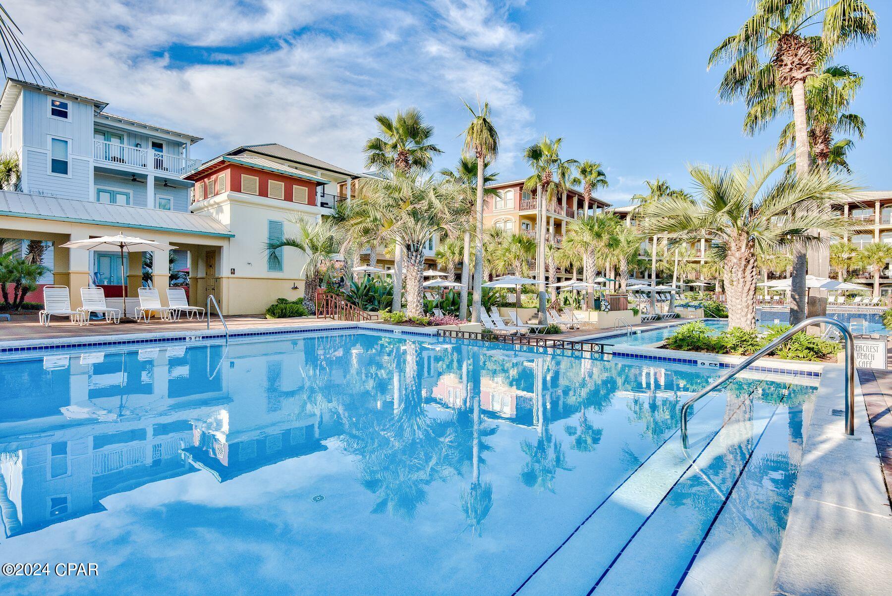 Seacrest Beach - Residential