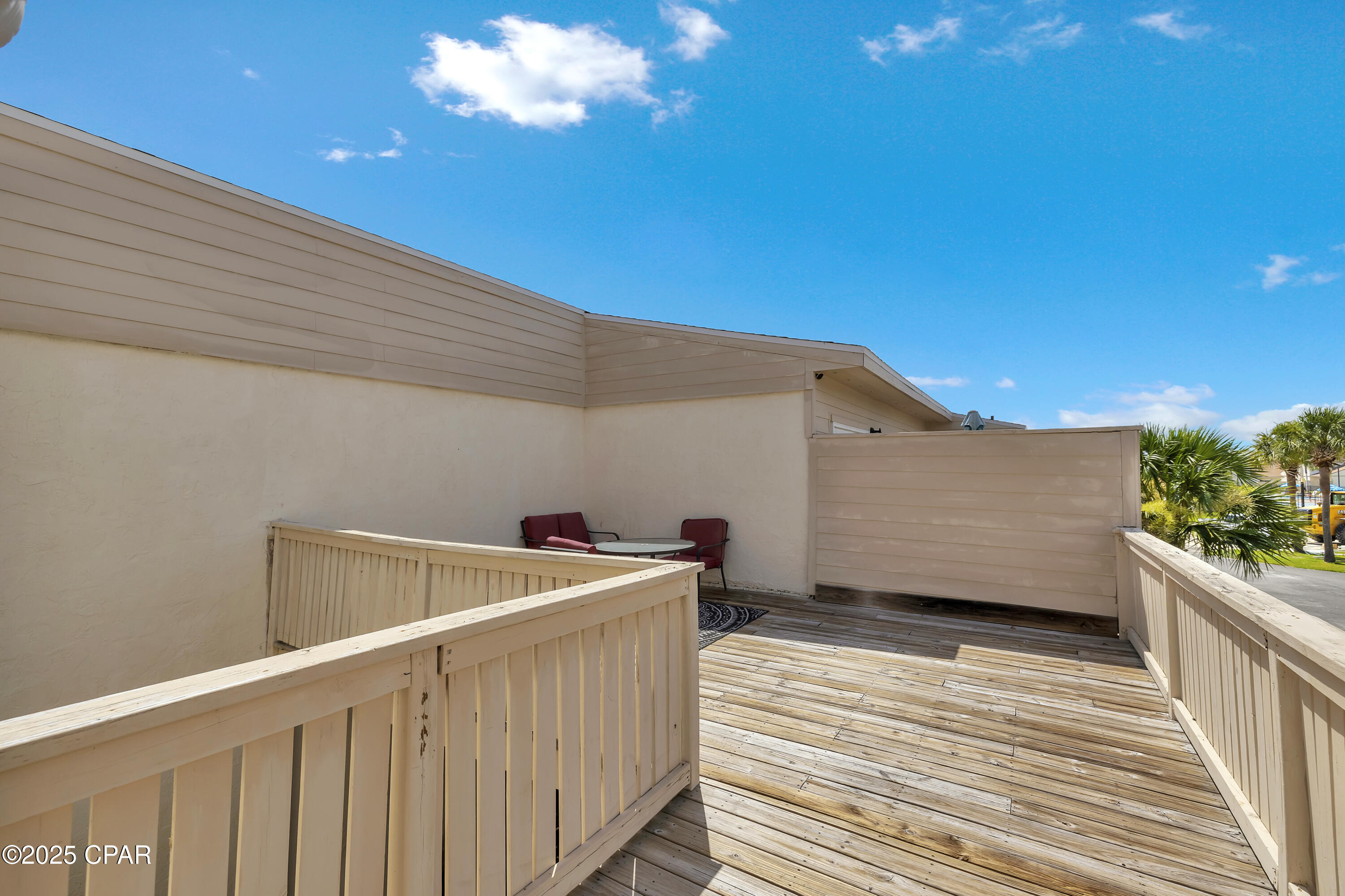 Horizon South I - Residential