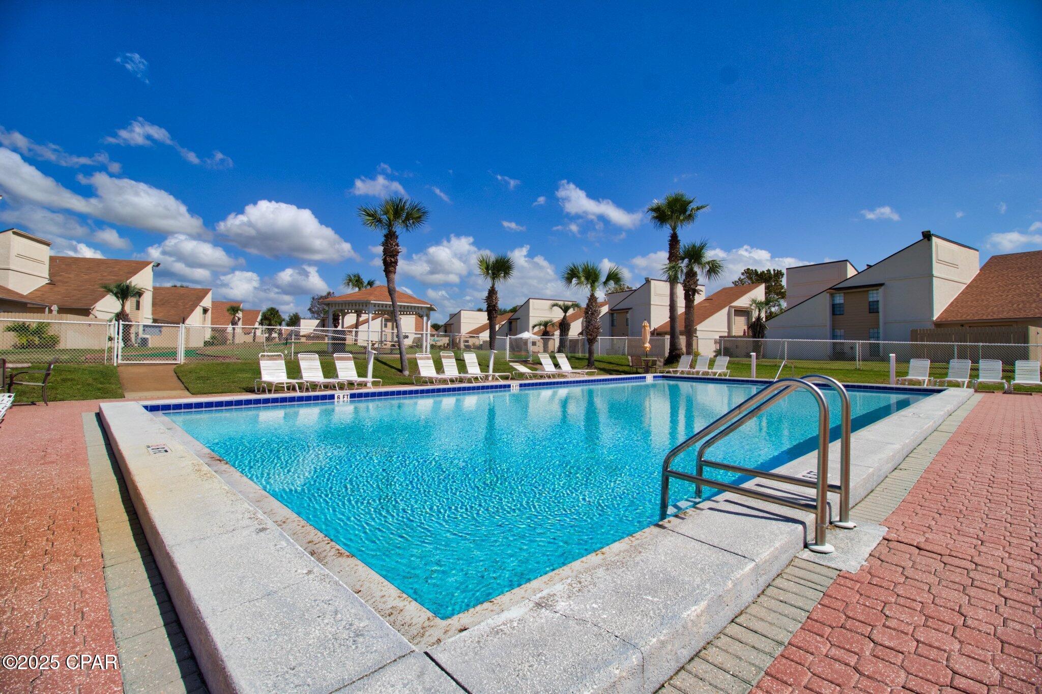 Horizon South I - Residential