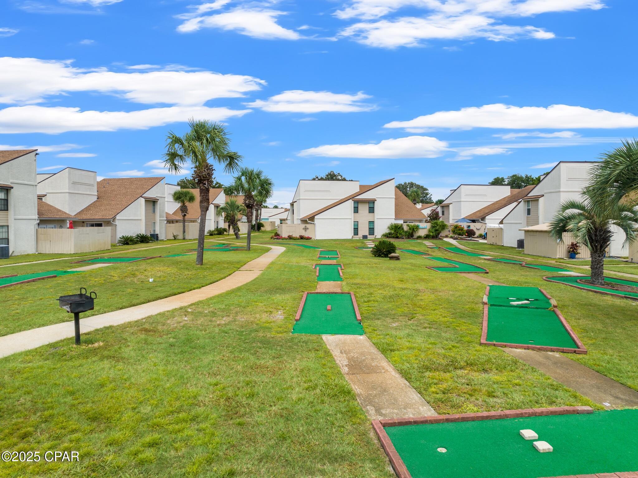 Horizon South I - Residential