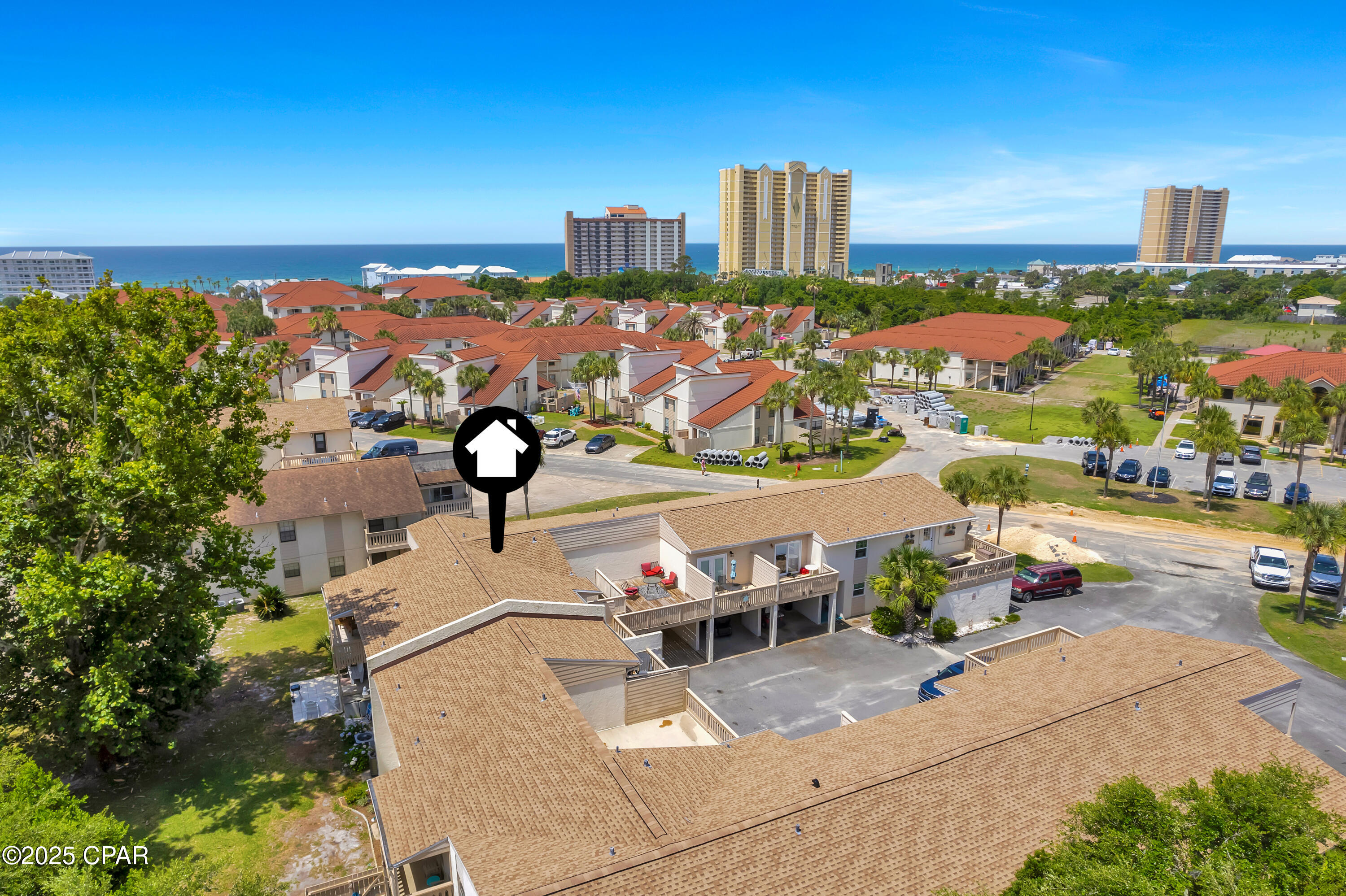 Horizon South I - Residential