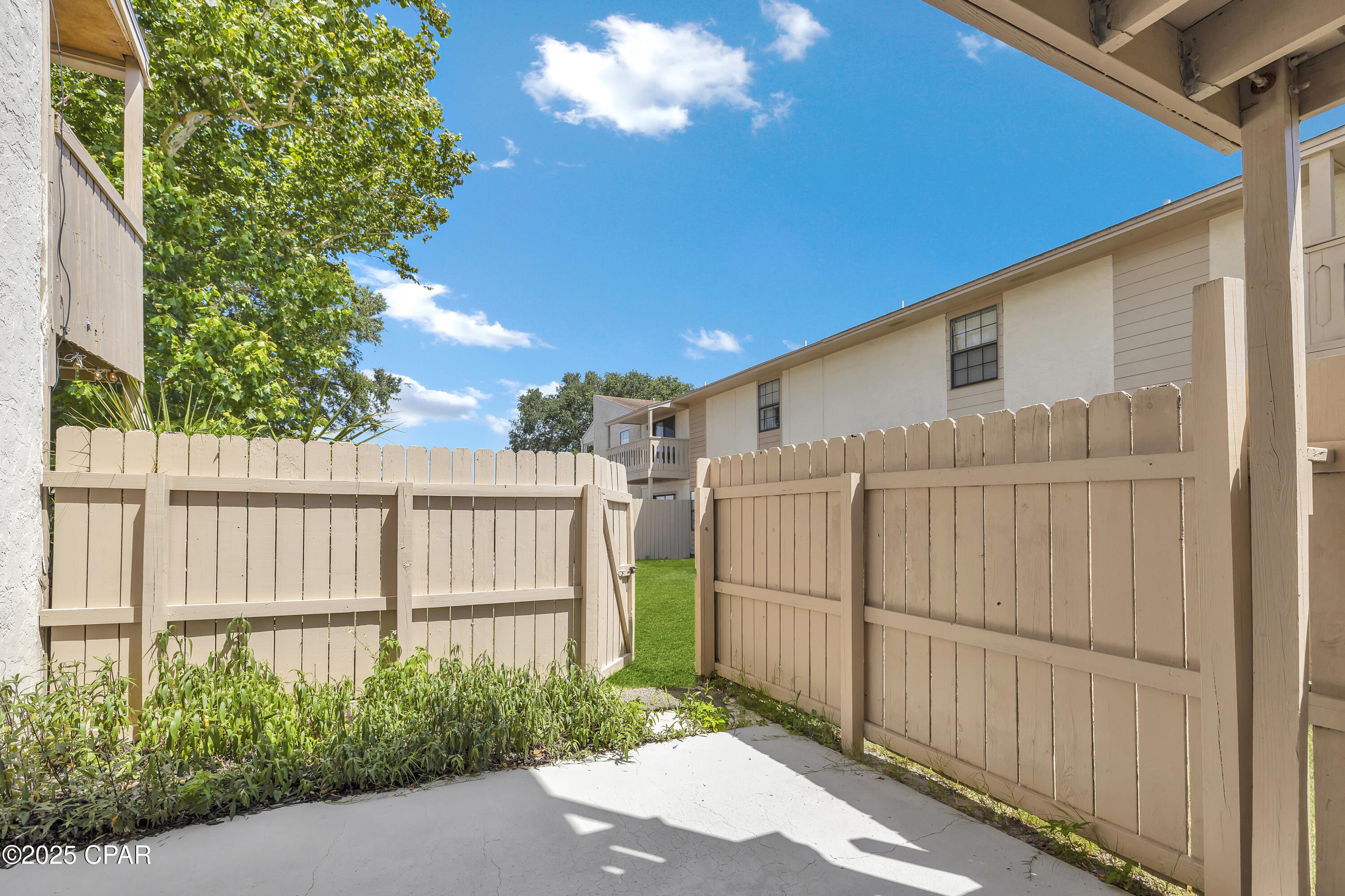 Horizon South I - Residential