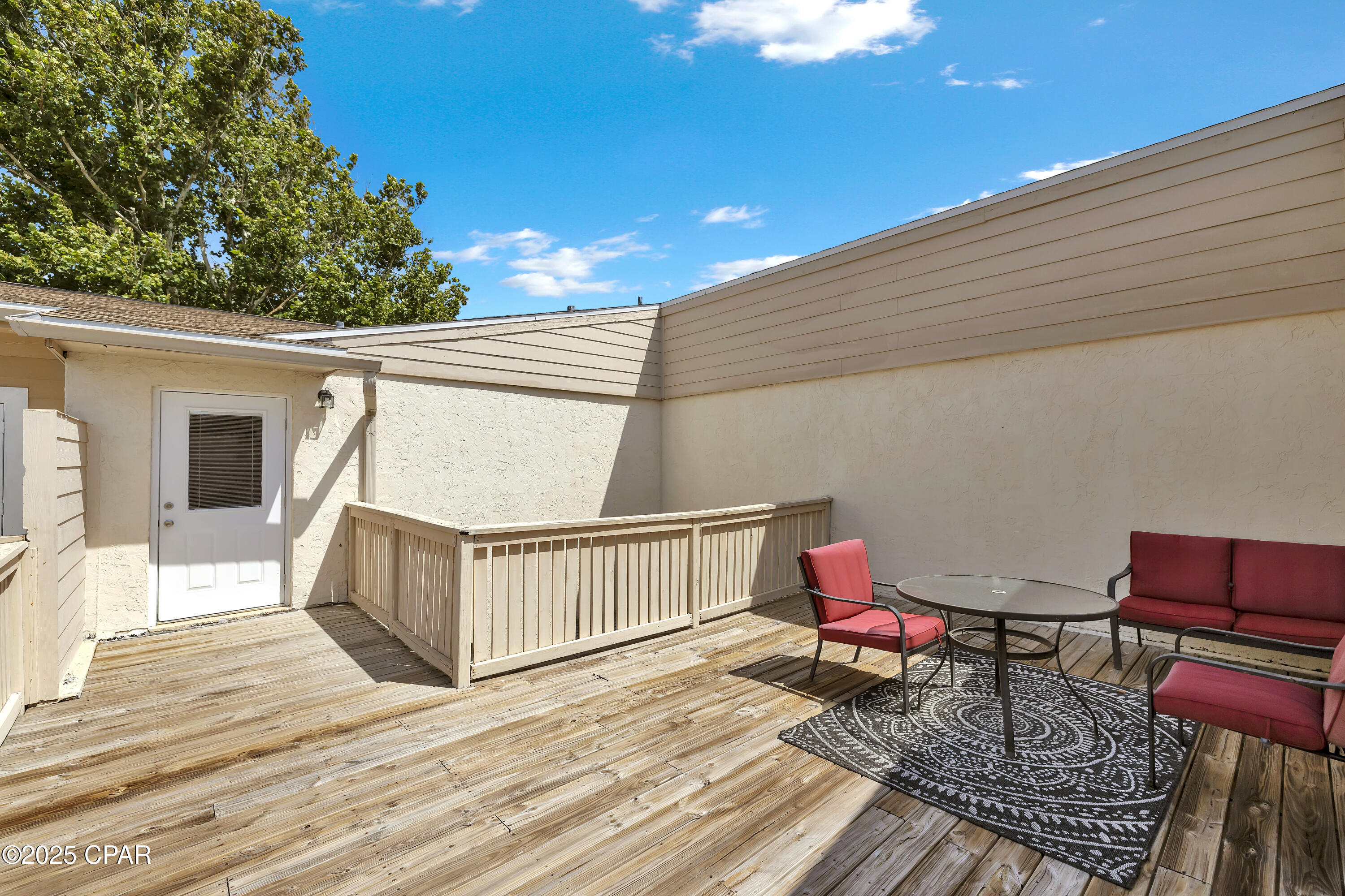 Horizon South I - Residential