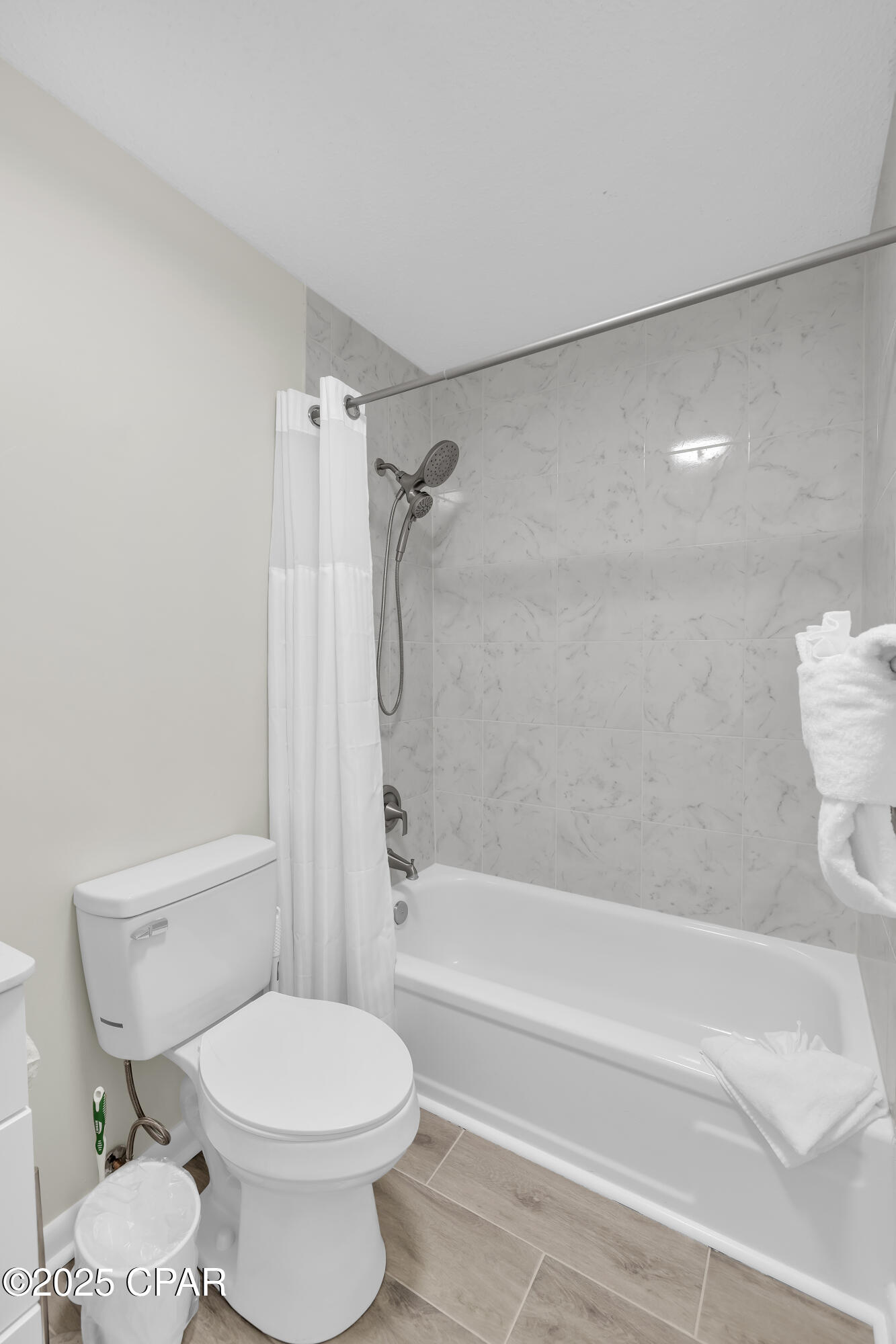 Horizon South I - Residential