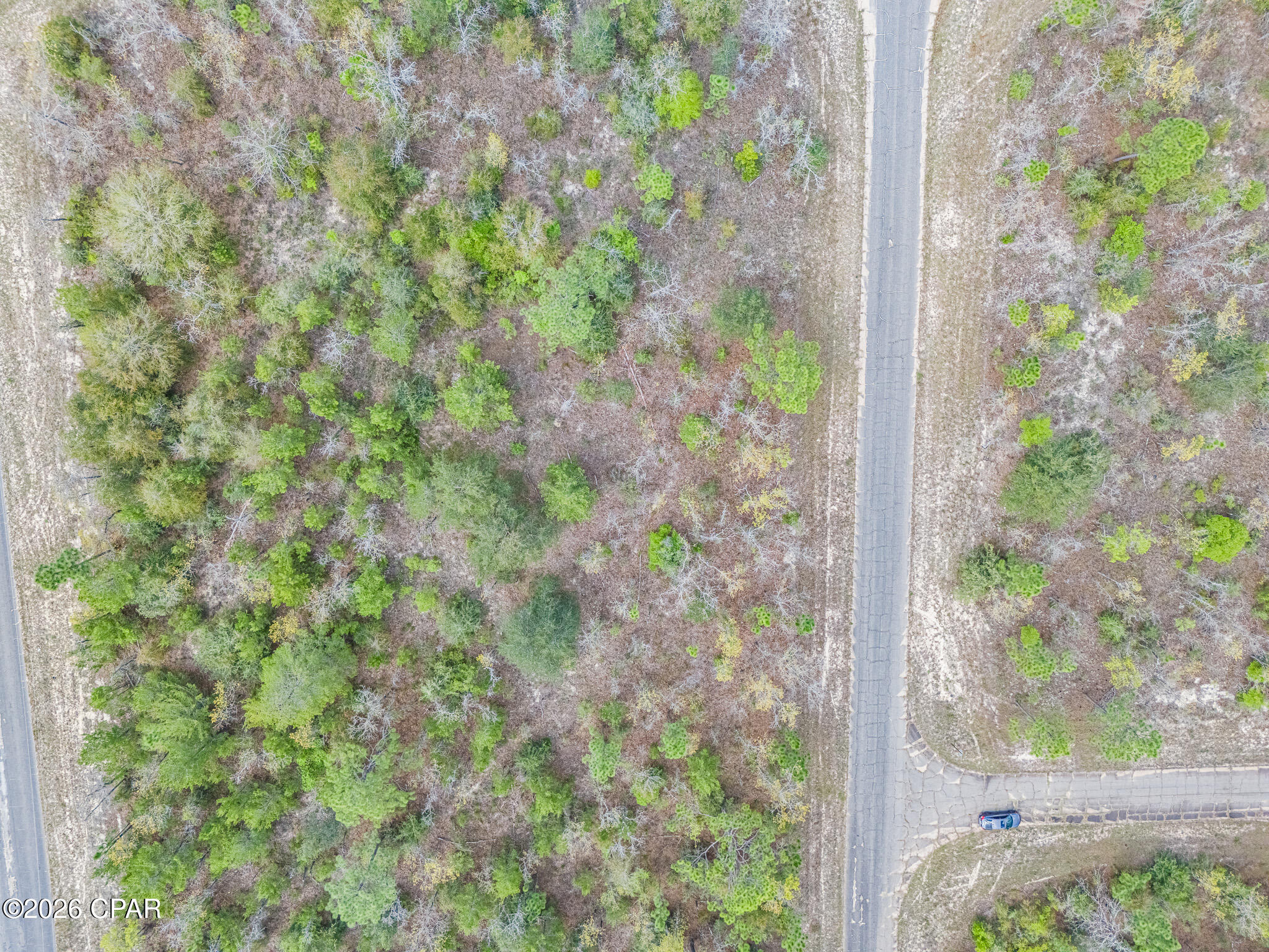 [No Recorded Subdiv] - Land