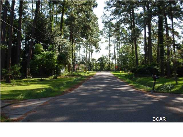 Pretty Bayou Hts 2nd - Residential
