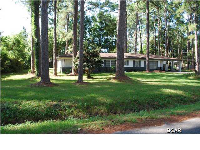 Pretty Bayou Hts 2nd - Residential