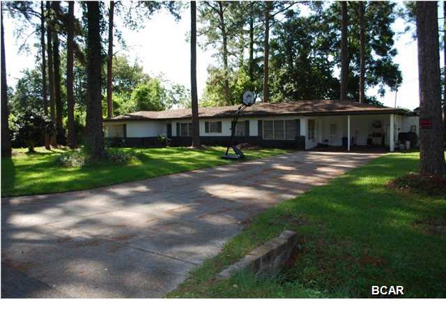 Pretty Bayou Hts 2nd - Residential