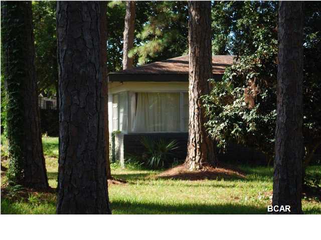 Pretty Bayou Hts 2nd - Residential