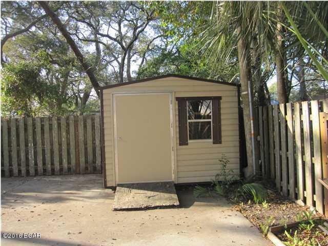 No Named Subdivision - Residential Lease