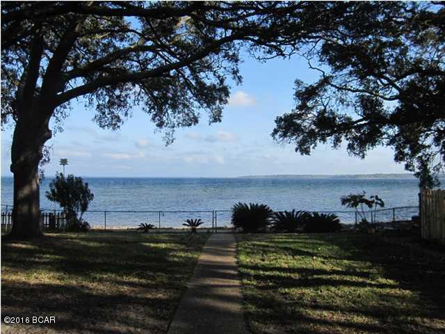 No Named Subdivision - Residential Lease