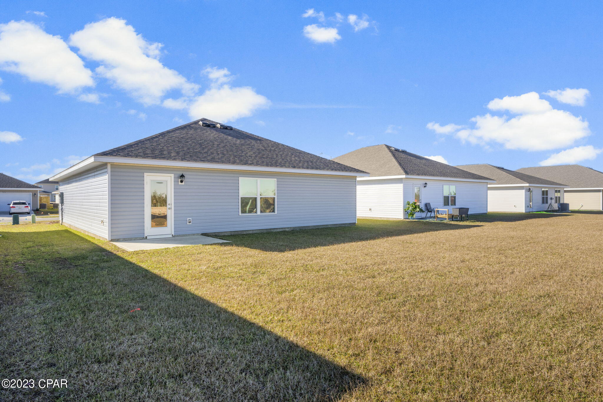 Titus Park - Residential Lease