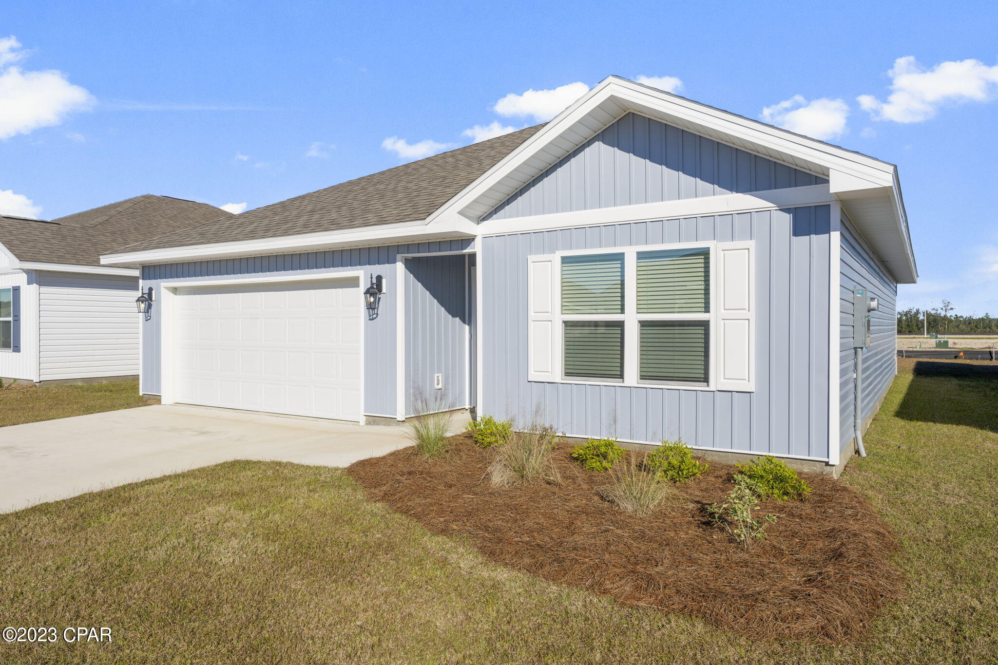 Titus Park - Residential Lease
