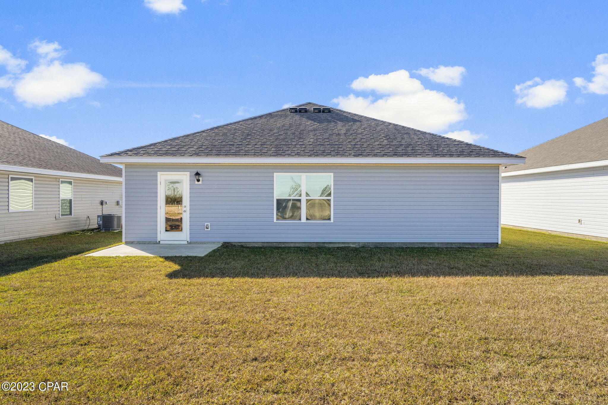Titus Park - Residential Lease