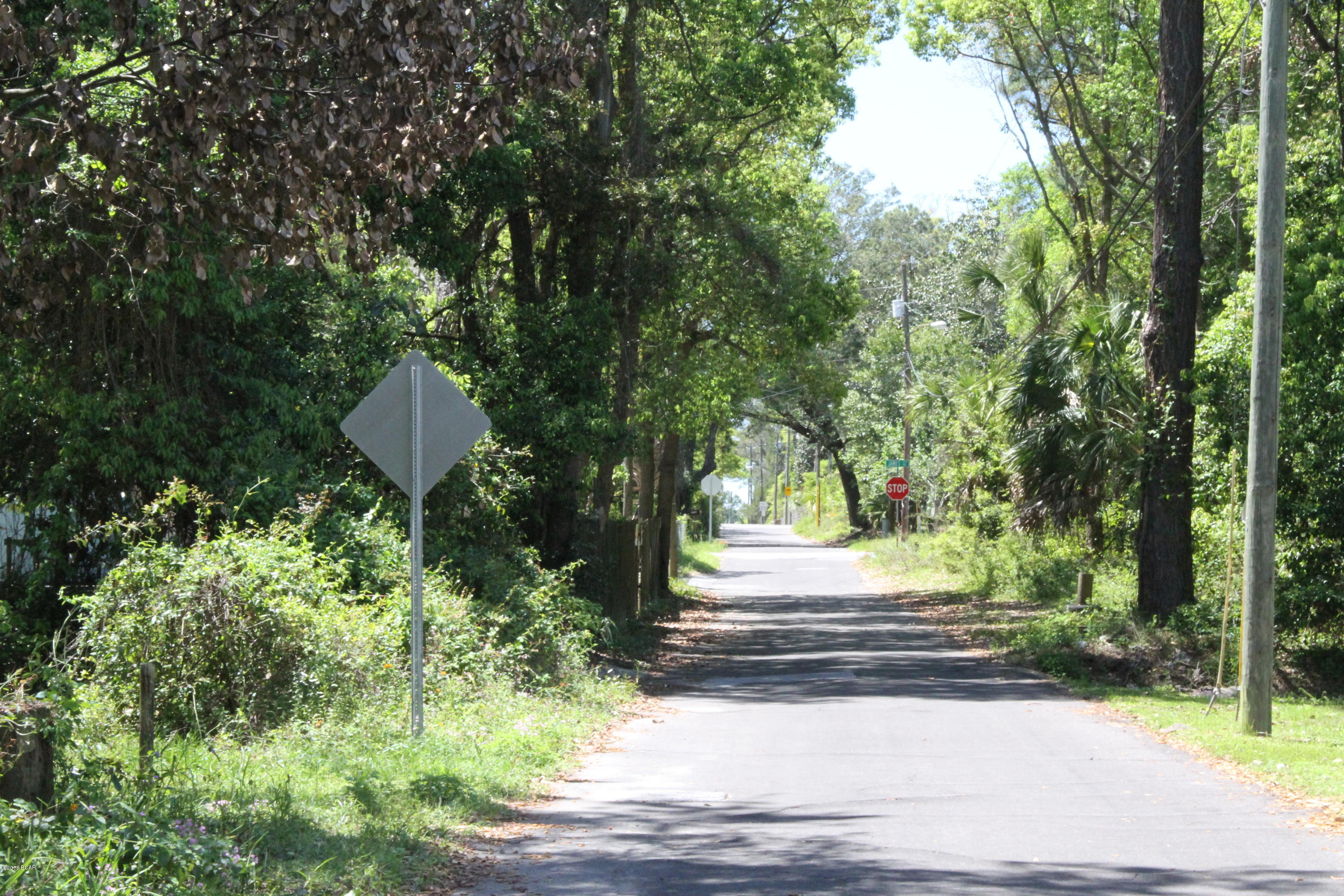 Mooretown - Land
