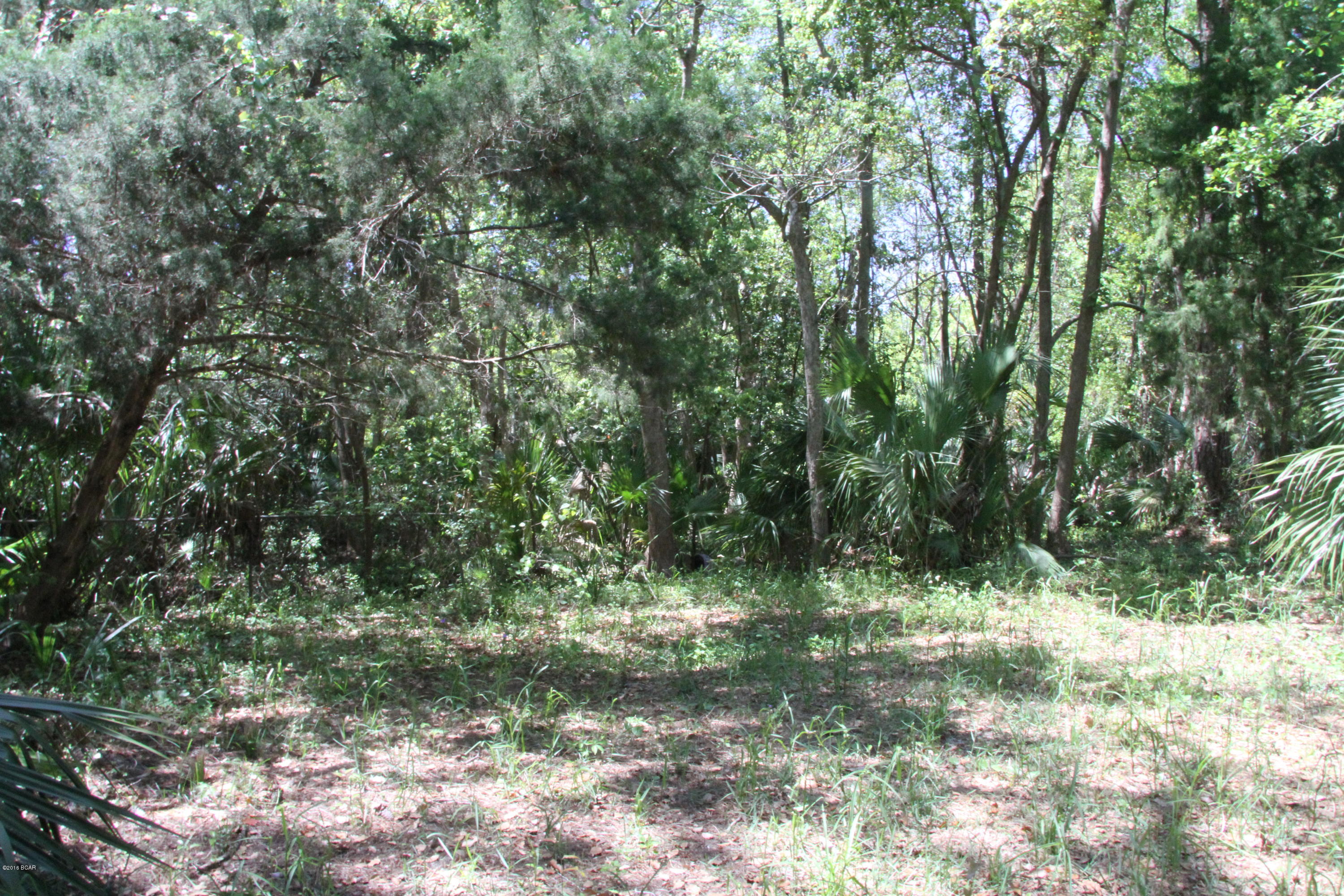 Mooretown - Land