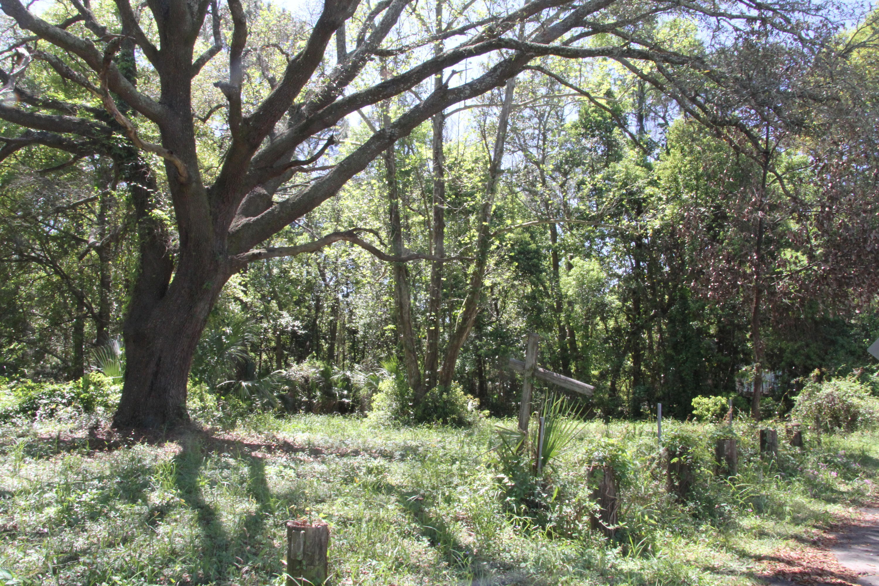 Mooretown - Land