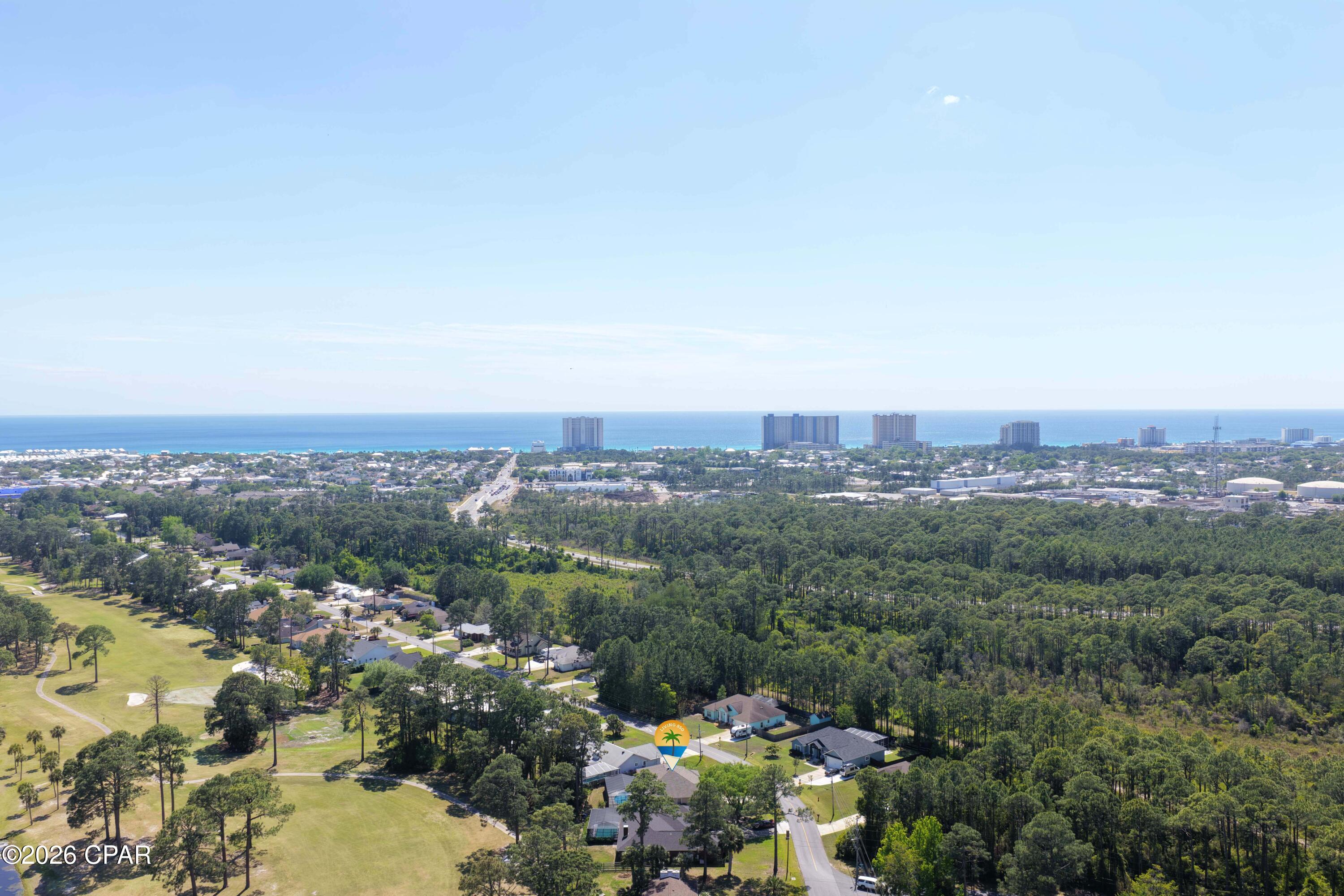 Colony Subd Phase 1 - Residential