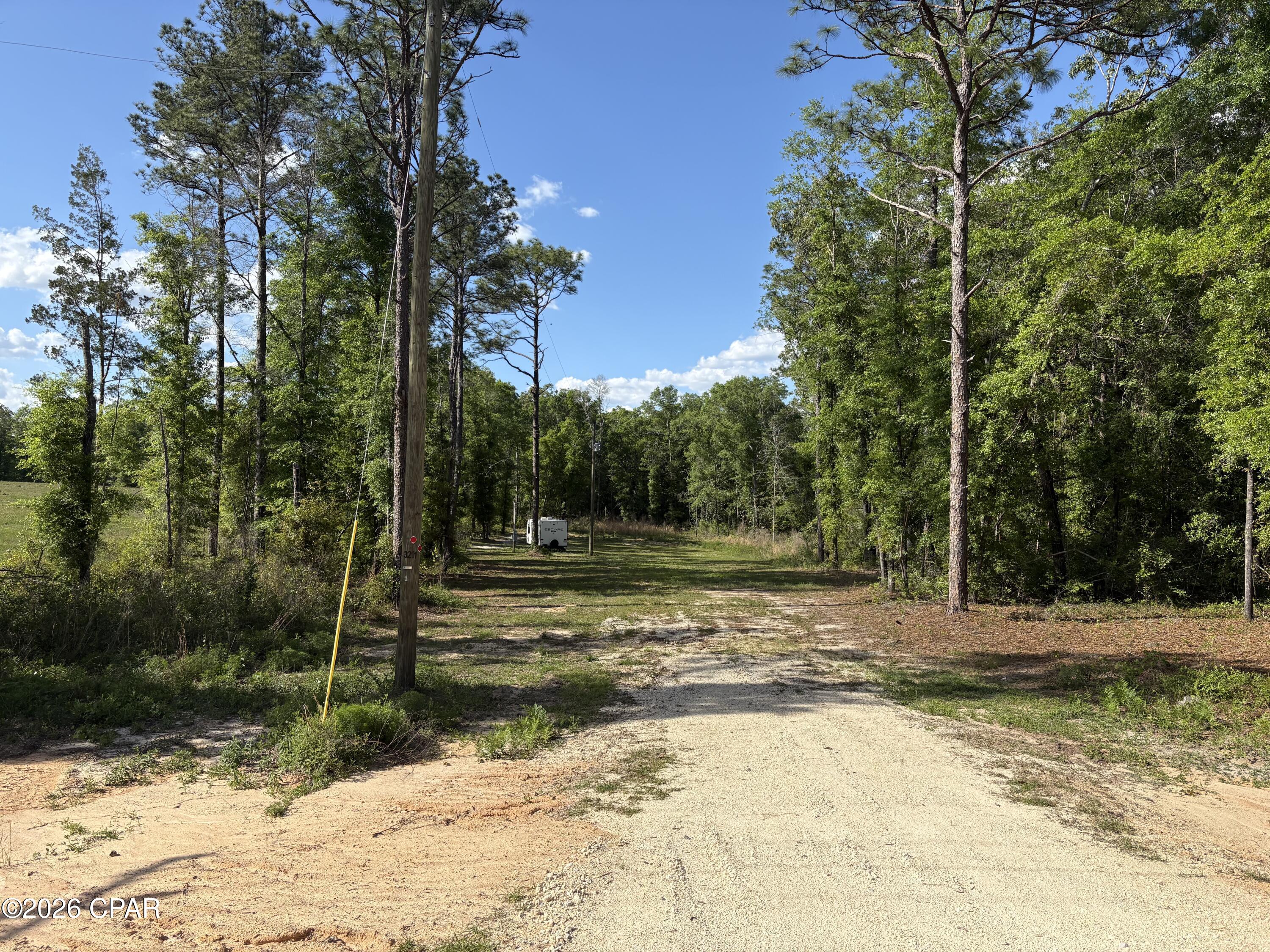 Ready for the country life? This property is ready for you. Electric and sewer installed. Road work done to allow for larger motor homes or trailers, Bring the ATV's and 4 wheelers Just off HWY 79 on Hwy 2 This land is unrestricted without HOA's! farm animals are welcome! (camper not included)