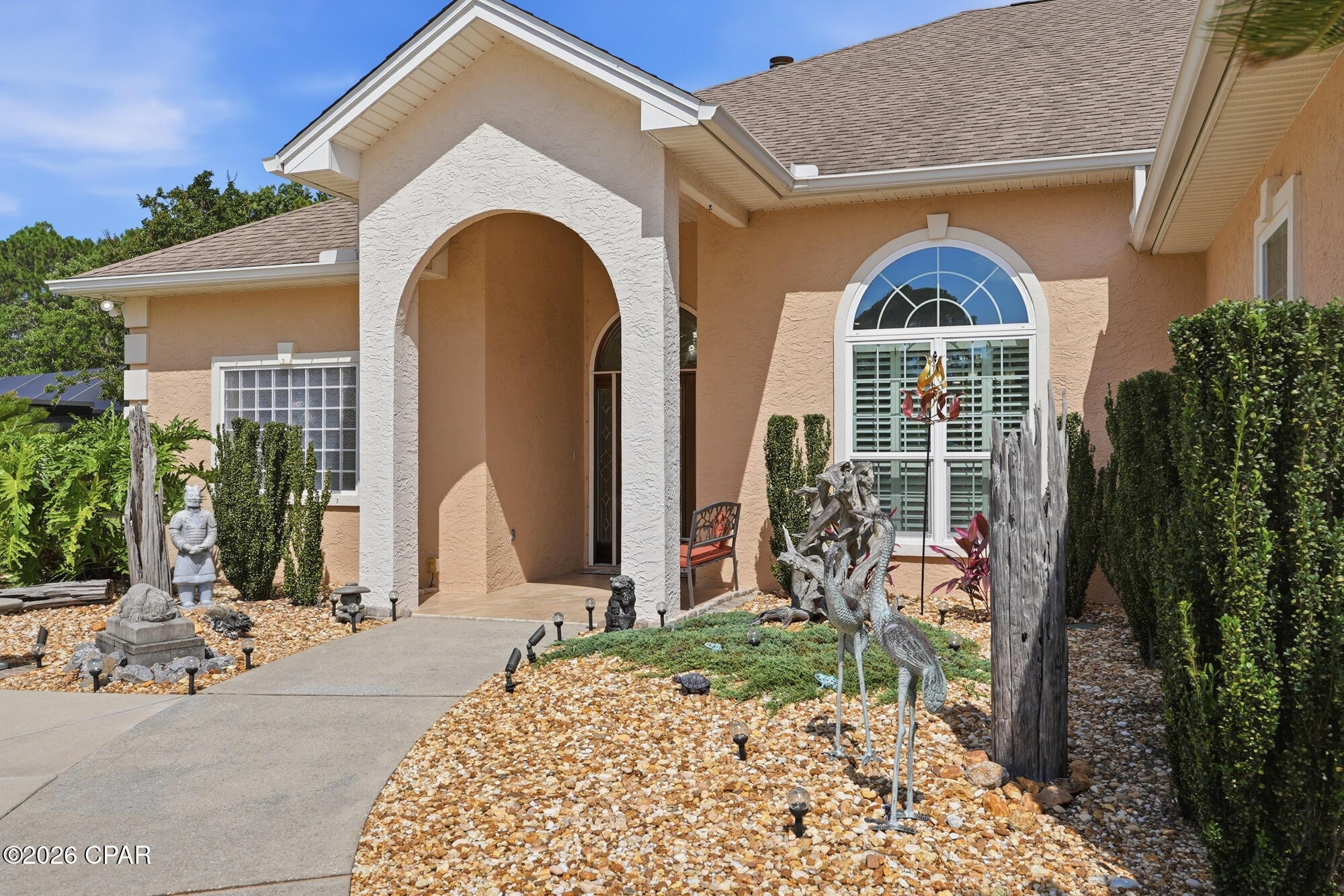 The Glades - Residential